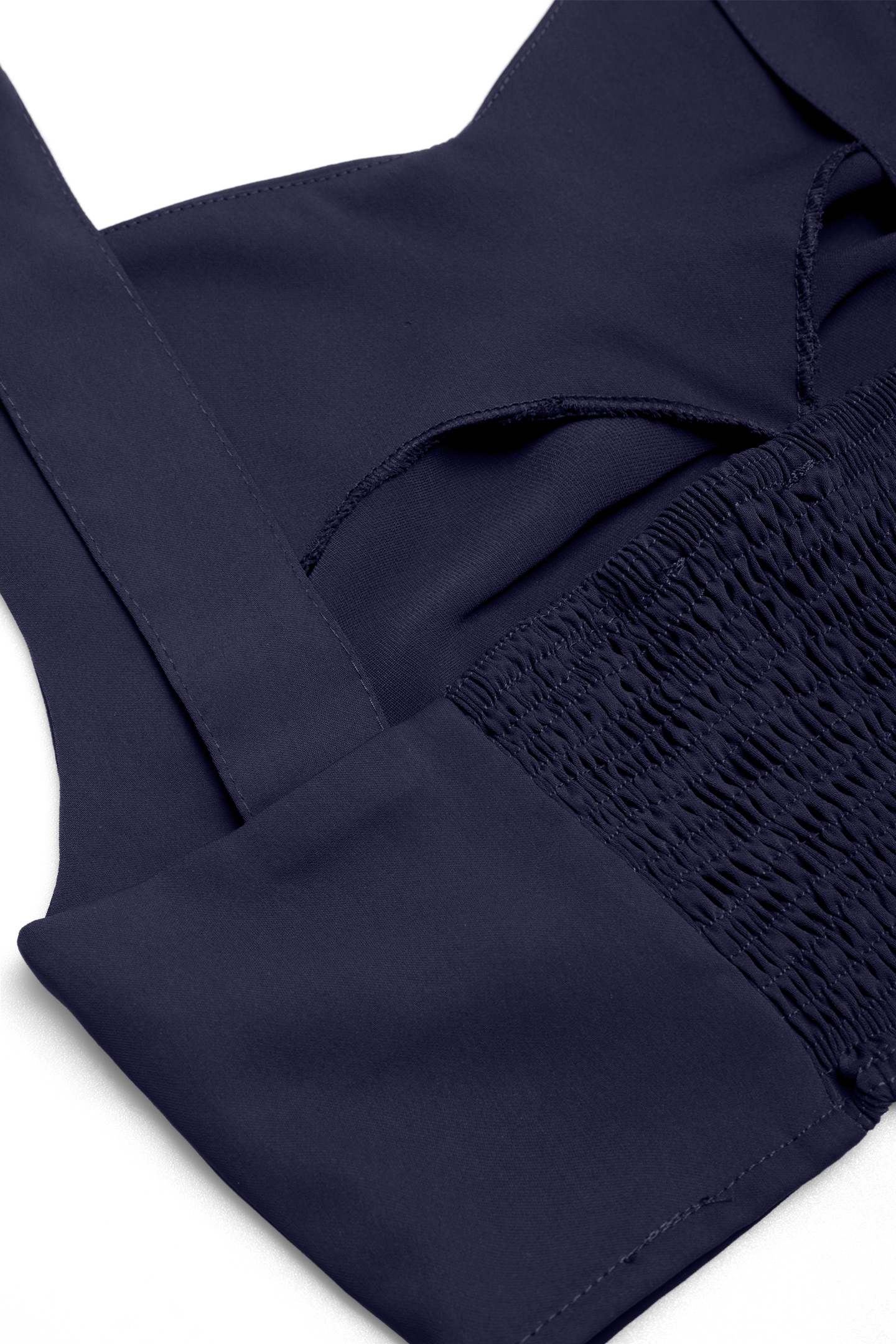 تاپ کرپ - 3215 | برند پوشاک زنانه کالین | فروشگاه آنلاین خرید لباس،کیف و کفش تاپ کرپ - 3215 - Image 9