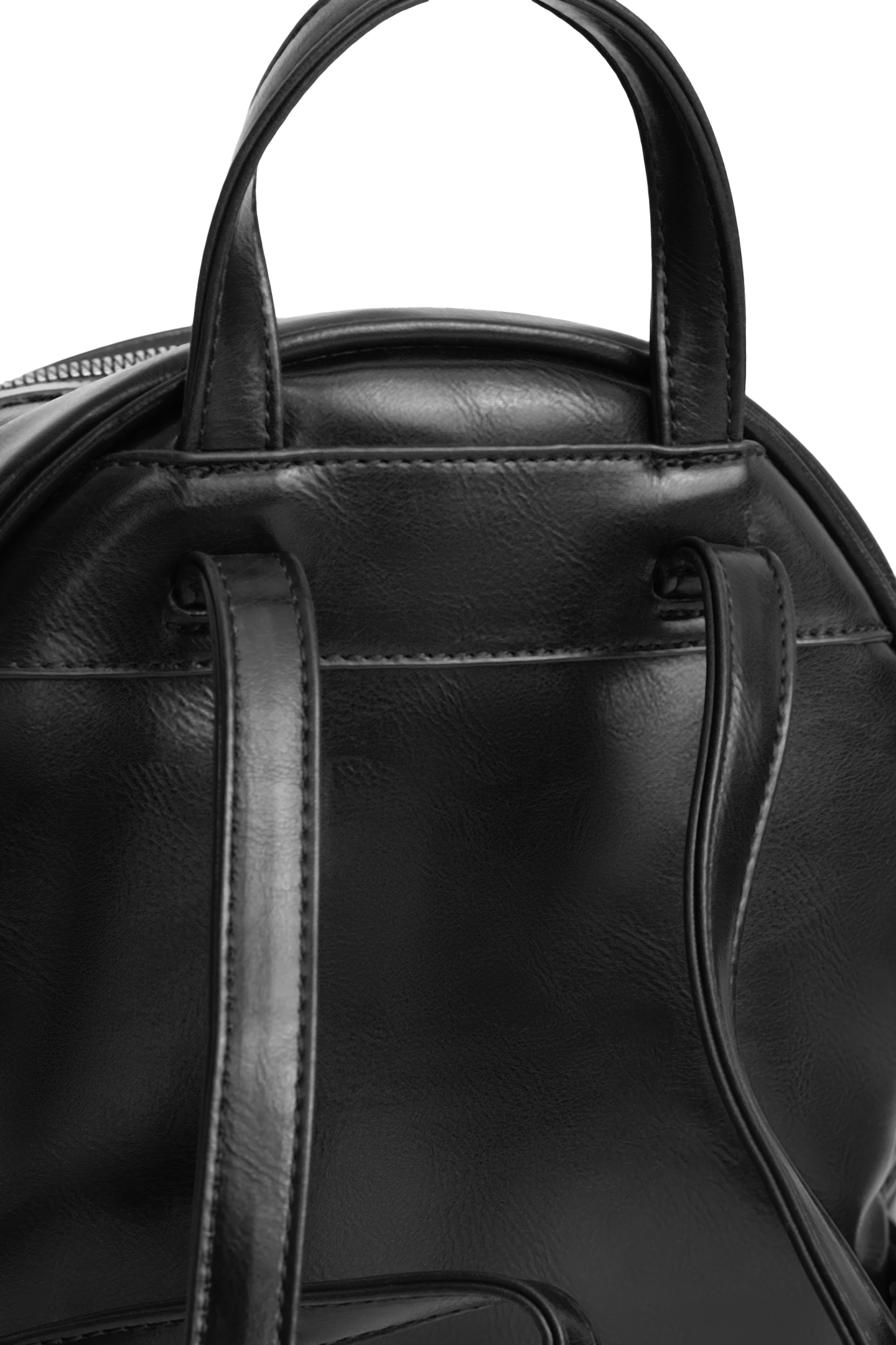 کوله چرم صنعتی- 5051 | برند پوشاک زنانه کالین | فروشگاه آنلاین خرید لباس،کیف و کفش کوله چرم صنعتی- 5051 - Image 5