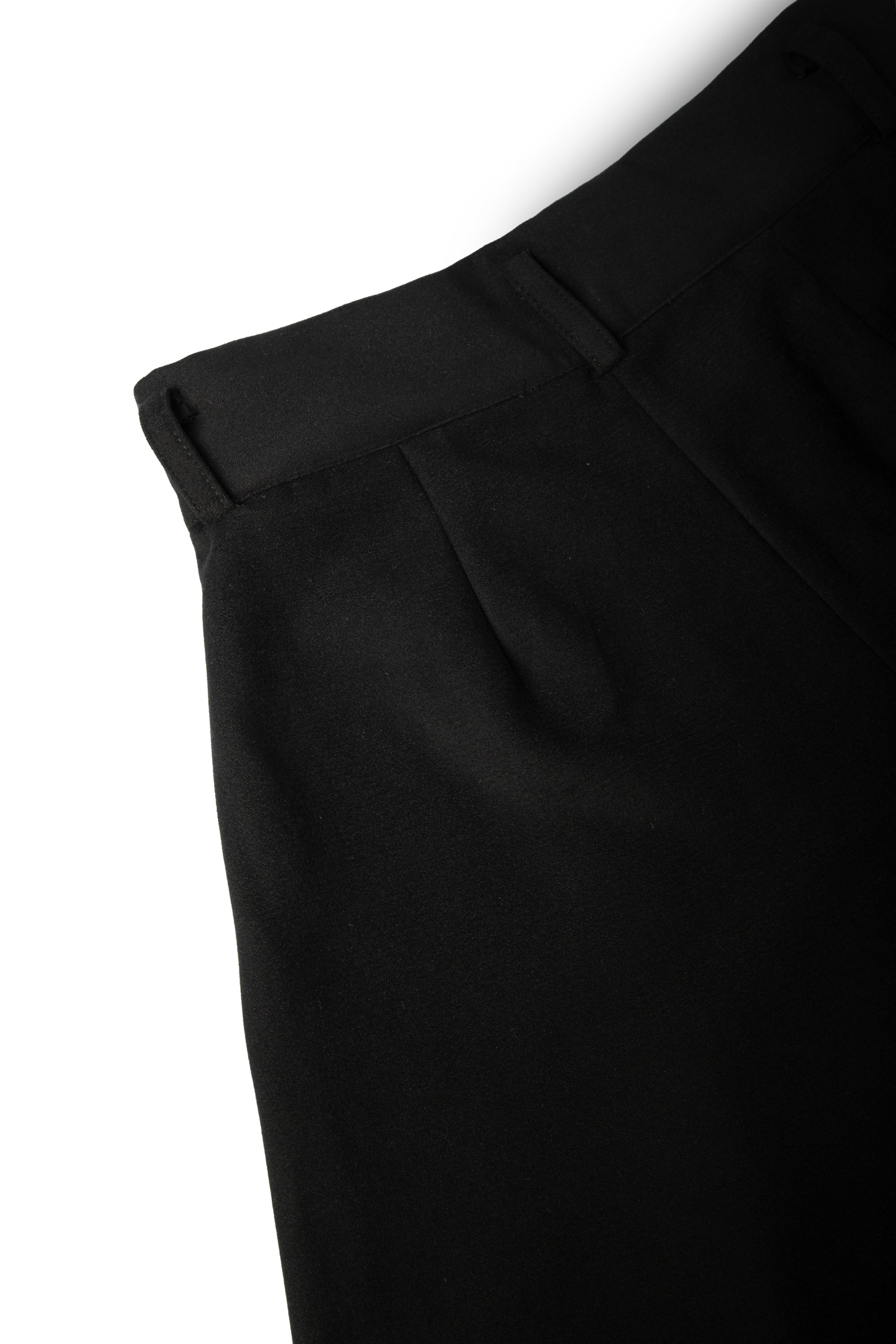 شلوار کتان جیر - 8140 | برند پوشاک زنانه کالین | فروشگاه آنلاین خرید لباس،کیف و کفش شلوار کتان جیر - 8140 - Image 4