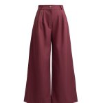 شلوار از بالا گشاد - 8123