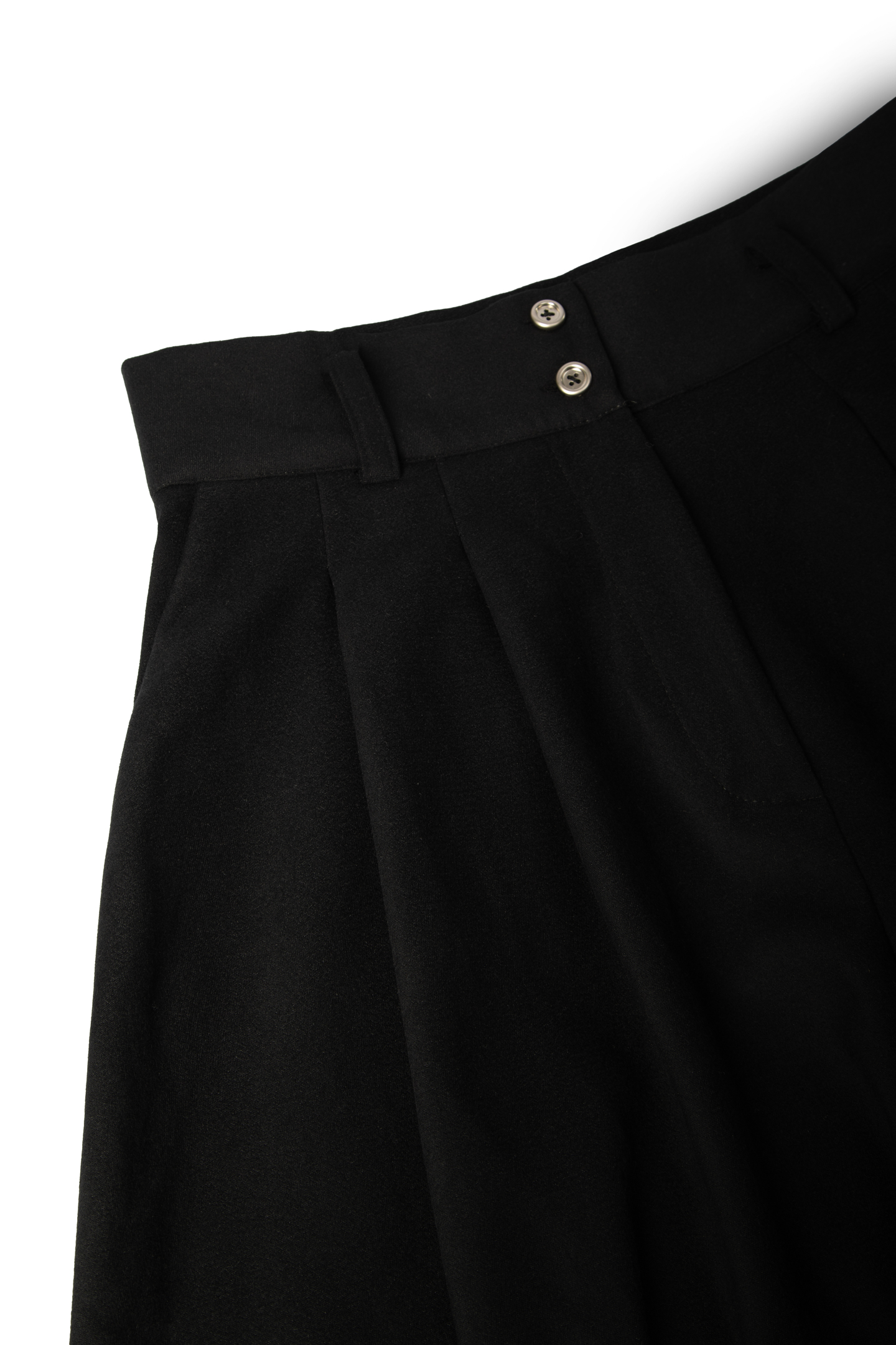 شلوار کتان جیر - 8140 | برند پوشاک زنانه کالین | فروشگاه آنلاین خرید لباس،کیف و کفش شلوار کتان جیر - 8140 - Image 3