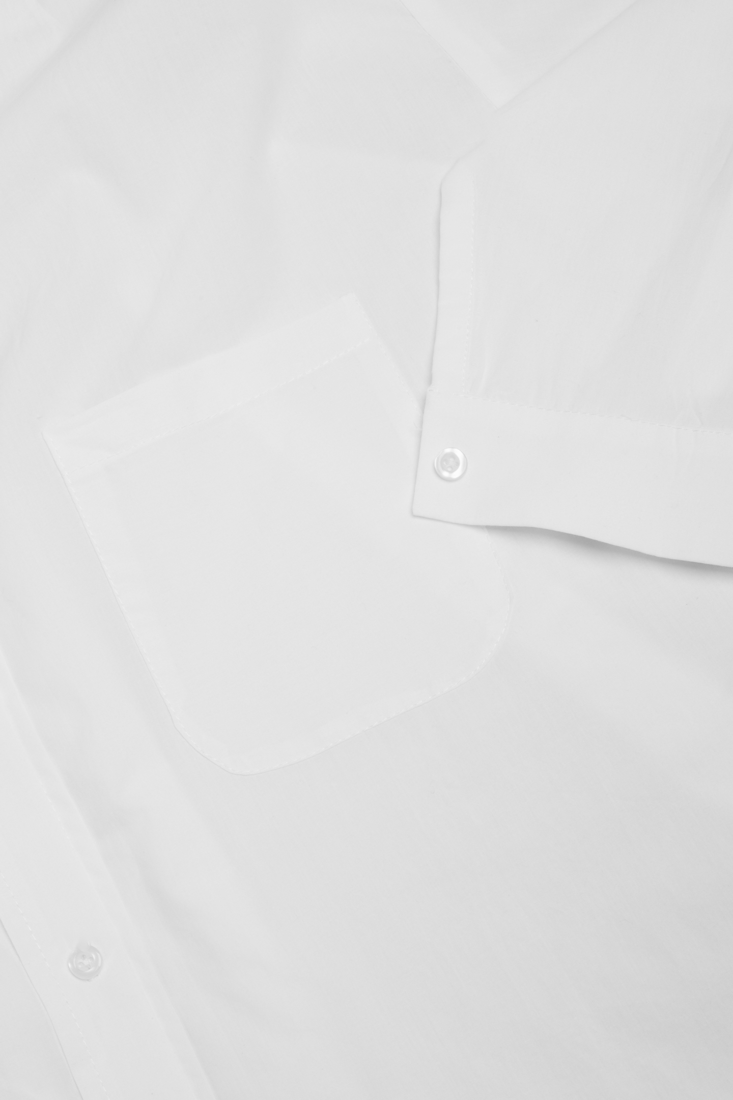 شومیز پوپلین - 3168 | برند پوشاک زنانه کالین | فروشگاه آنلاین خرید لباس،کیف و کفش شومیز پوپلین - 3168 - Image 3