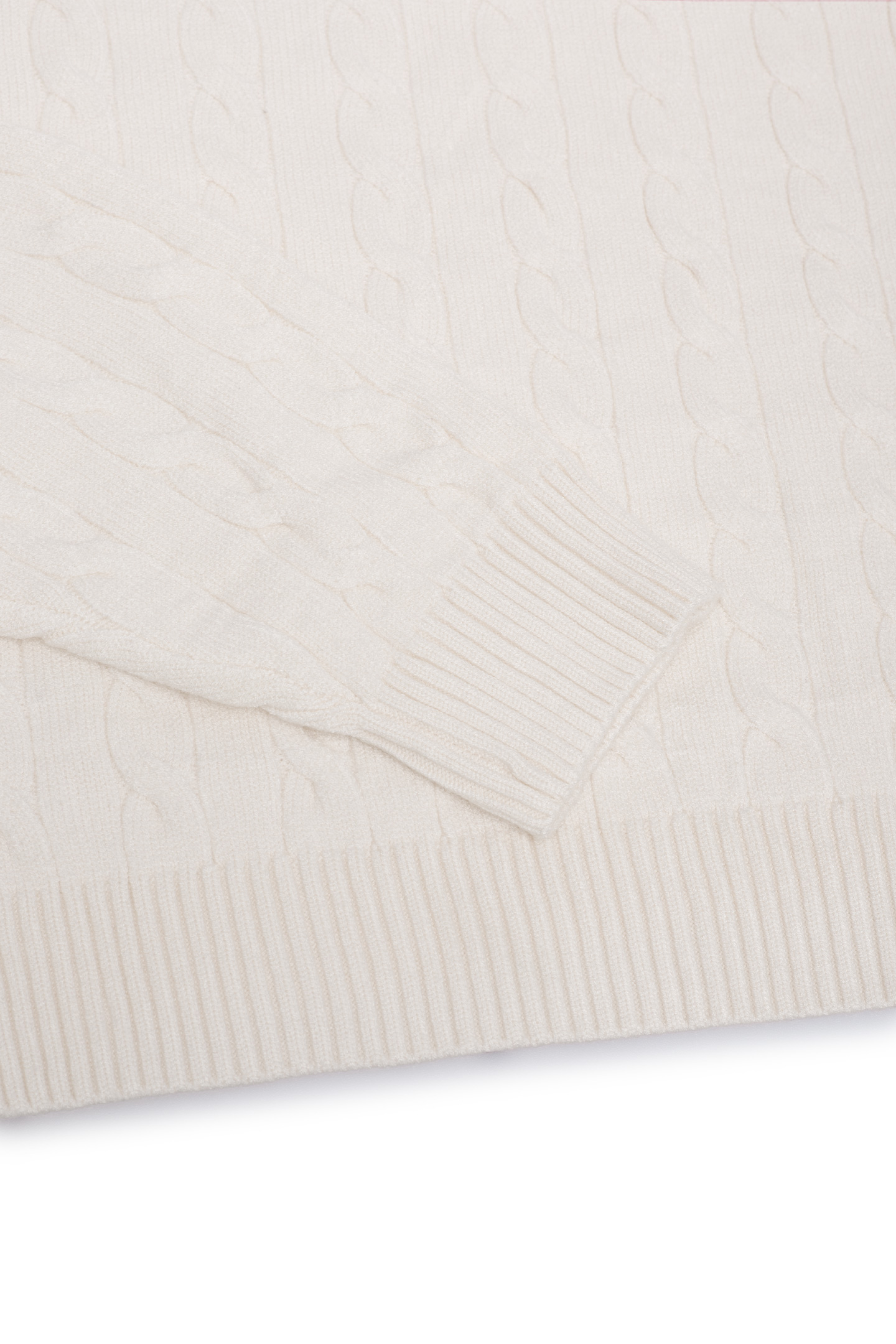 بلوز بافت - 3303 | برند پوشاک زنانه کالین | فروشگاه آنلاین خرید لباس،کیف و کفش بلوز بافت - 3303 - Image 6