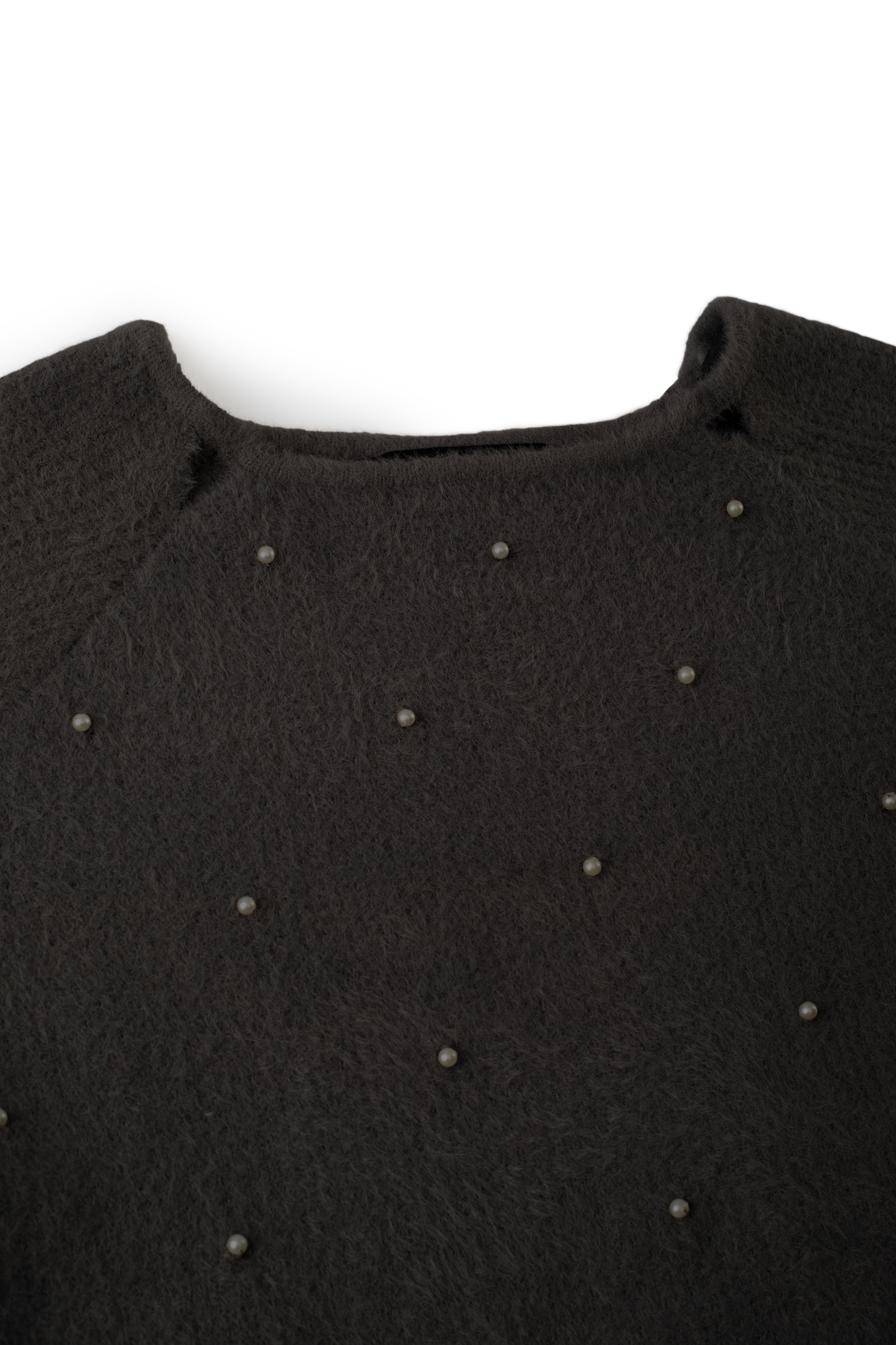 بلوز موهر مرواریدی - 3190 | برند پوشاک زنانه کالین | فروشگاه آنلاین خرید لباس،کیف و کفش بلوز موهر مرواریدی - 3190 - Image 9