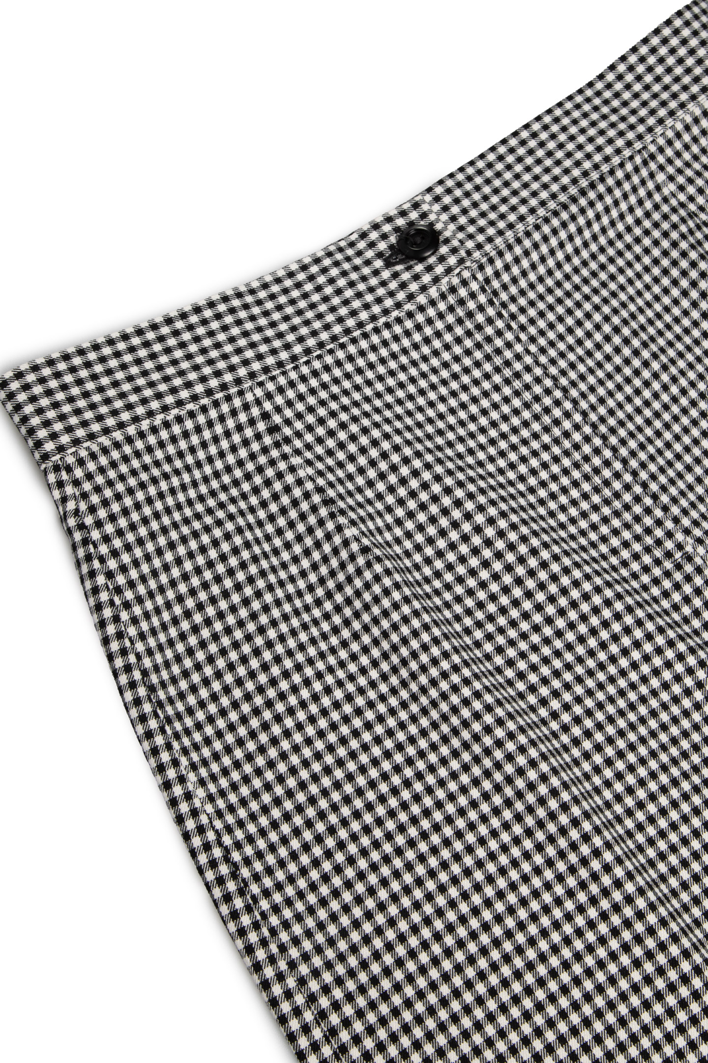 دامن چهارخونه - 9741 | برند پوشاک زنانه کالین | فروشگاه آنلاین خرید لباس،کیف و کفش دامن چهارخونه - 9741 - Image 3