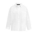 شومیز پوپلین - 3168