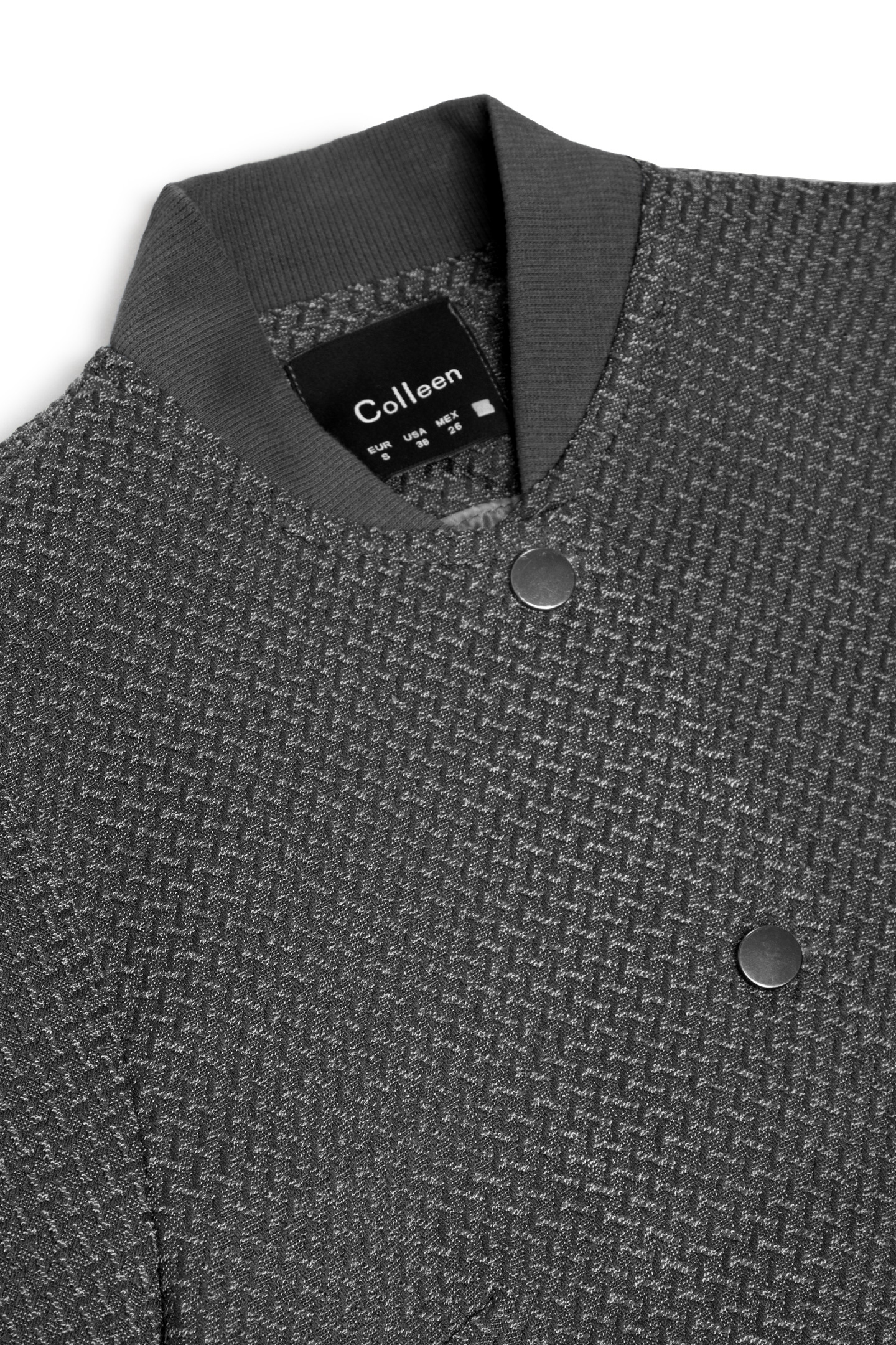 کت پرو - 2148 | برند پوشاک زنانه کالین | فروشگاه آنلاین خرید لباس،کیف و کفش کت پرو - 2148 - Image 5