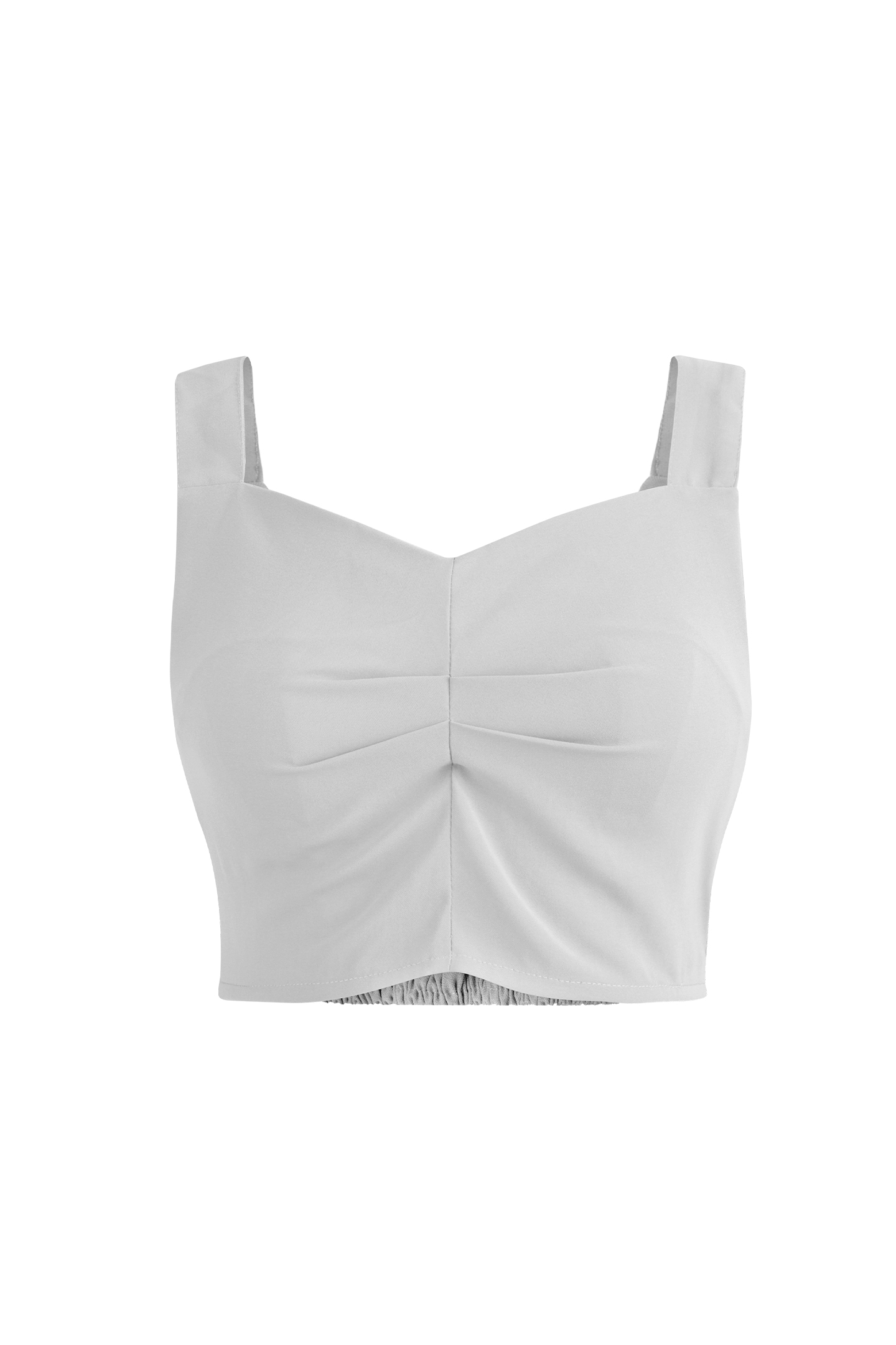 تاپ کرپ - 3215 | برند پوشاک زنانه کالین | فروشگاه آنلاین خرید لباس،کیف و کفش تاپ کرپ - 3215