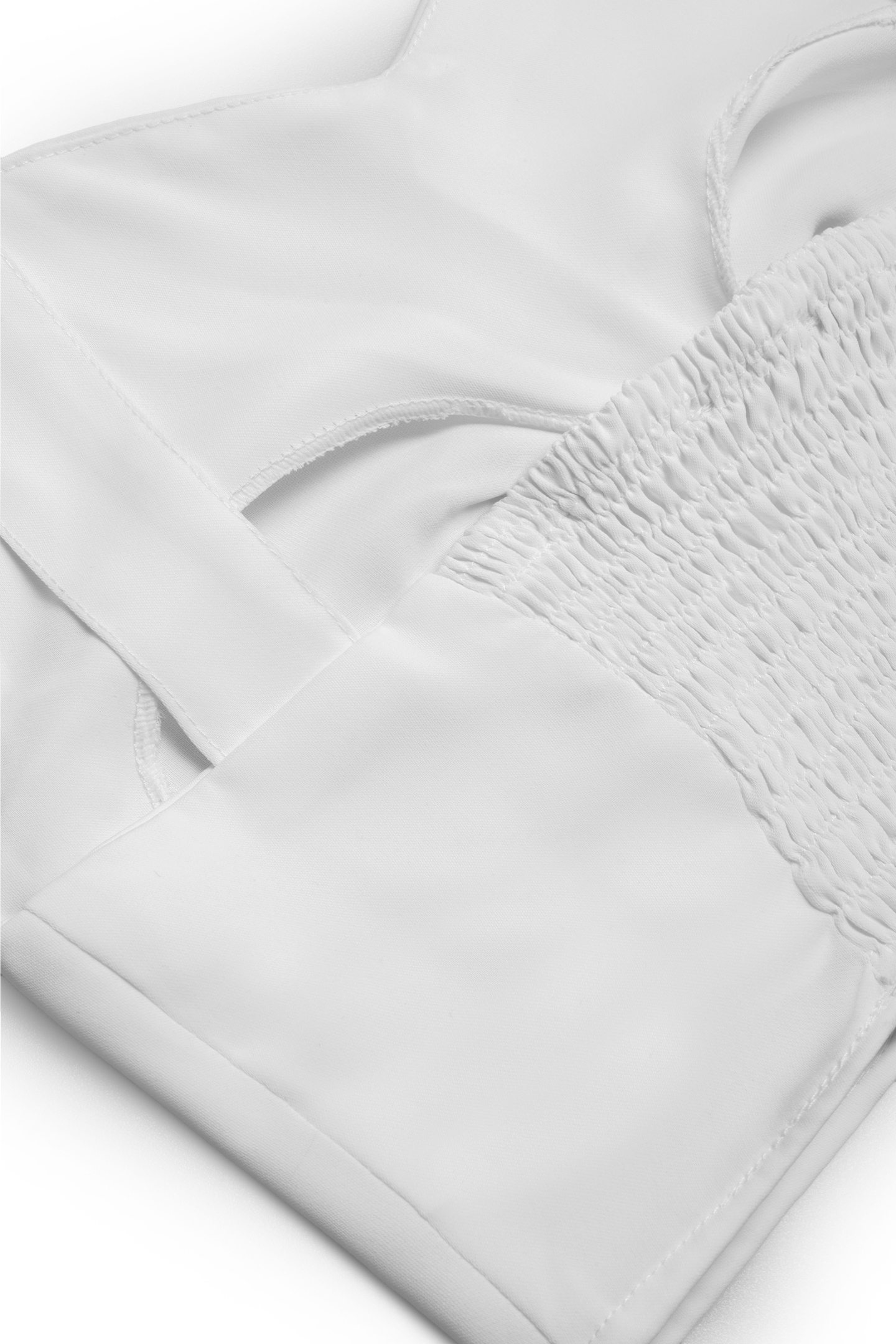 تاپ کرپ - 3215 | برند پوشاک زنانه کالین | فروشگاه آنلاین خرید لباس،کیف و کفش تاپ کرپ - 3215 - Image 5