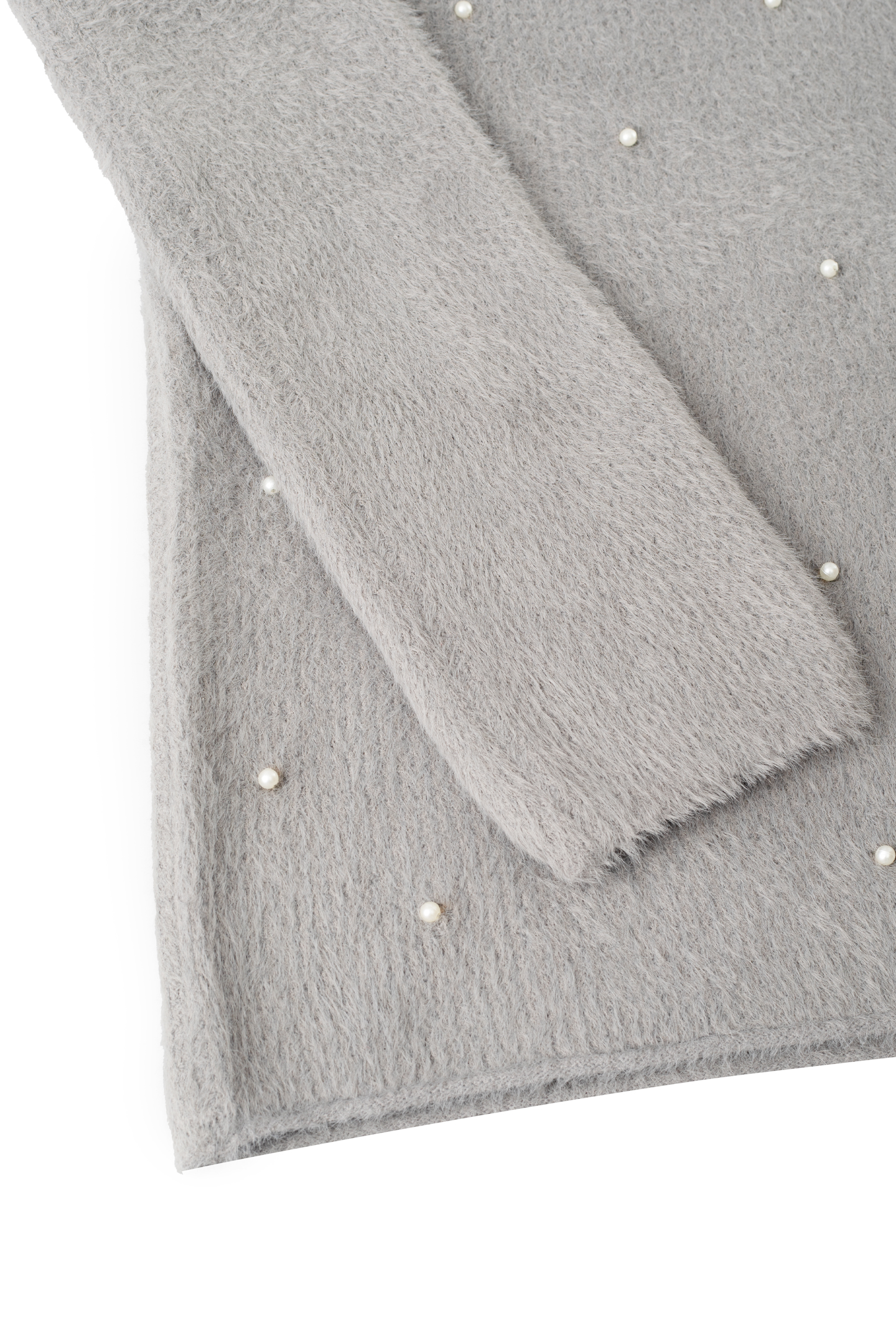 بلوز موهر مرواریدی - 3190 | برند پوشاک زنانه کالین | فروشگاه آنلاین خرید لباس،کیف و کفش بلوز موهر مرواریدی - 3190 - Image 11