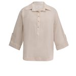 بلوز حصیری - 3162