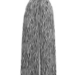 شلوار زبرا - 8074