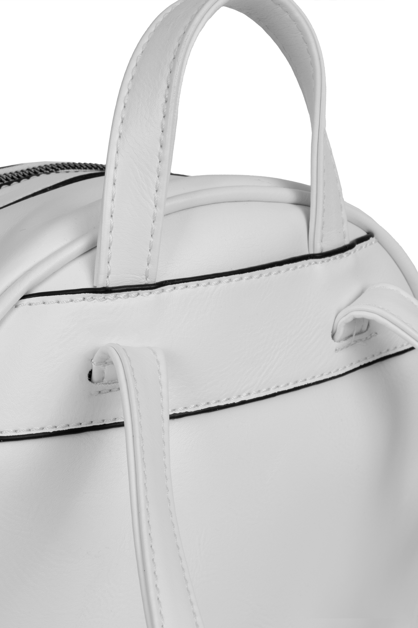 کوله چرم صنعتی- 5051 | برند پوشاک زنانه کالین | فروشگاه آنلاین خرید لباس،کیف و کفش کوله چرم صنعتی- 5051 - Image 3