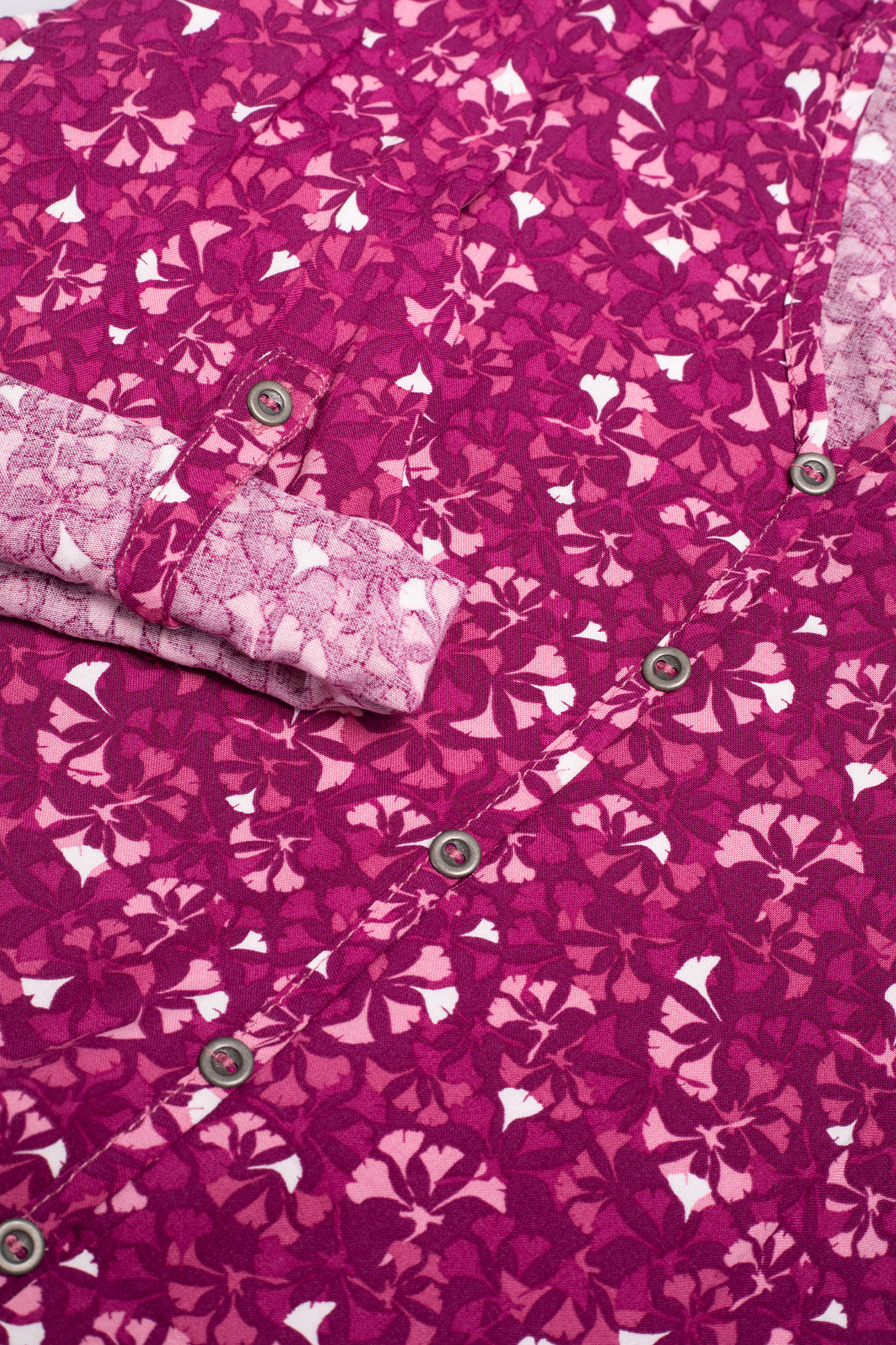 شومیز نخی - 3101 | برند پوشاک زنانه کالین | فروشگاه آنلاین خرید لباس،کیف و کفش شومیز نخی - 3101 - Image 3