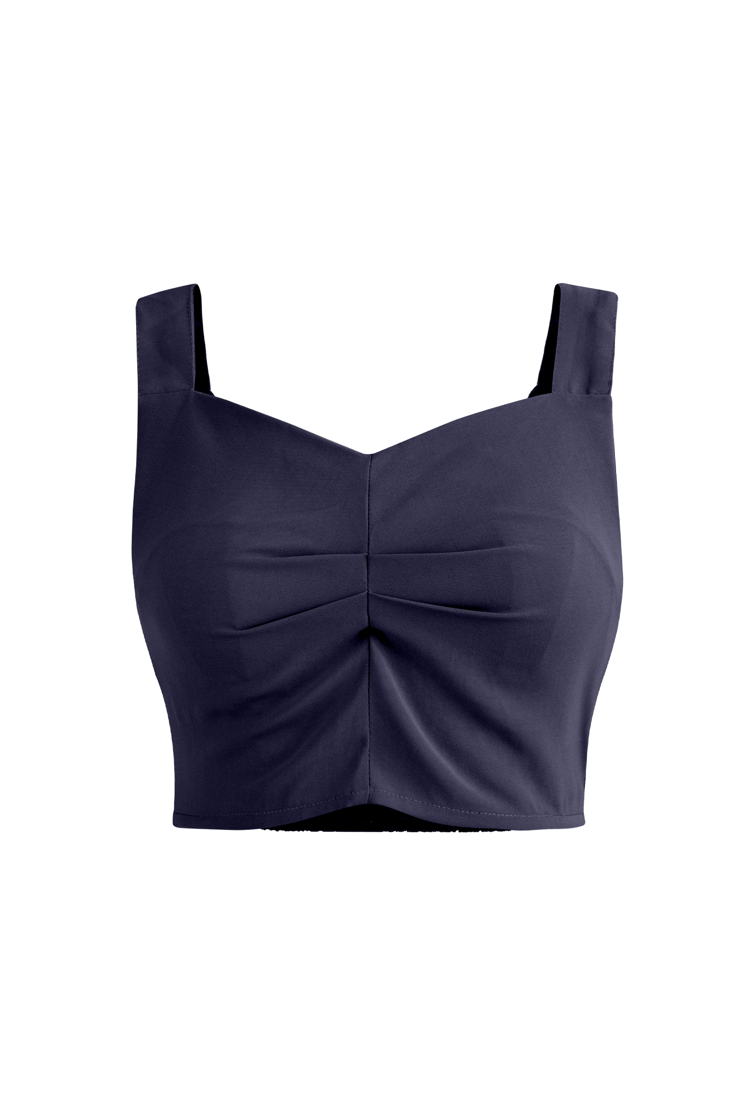 تاپ کرپ - 3215 | برند پوشاک زنانه کالین | فروشگاه آنلاین خرید لباس،کیف و کفش تاپ کرپ - 3215 - Image 7