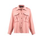 شومیز دو جیب - 3182