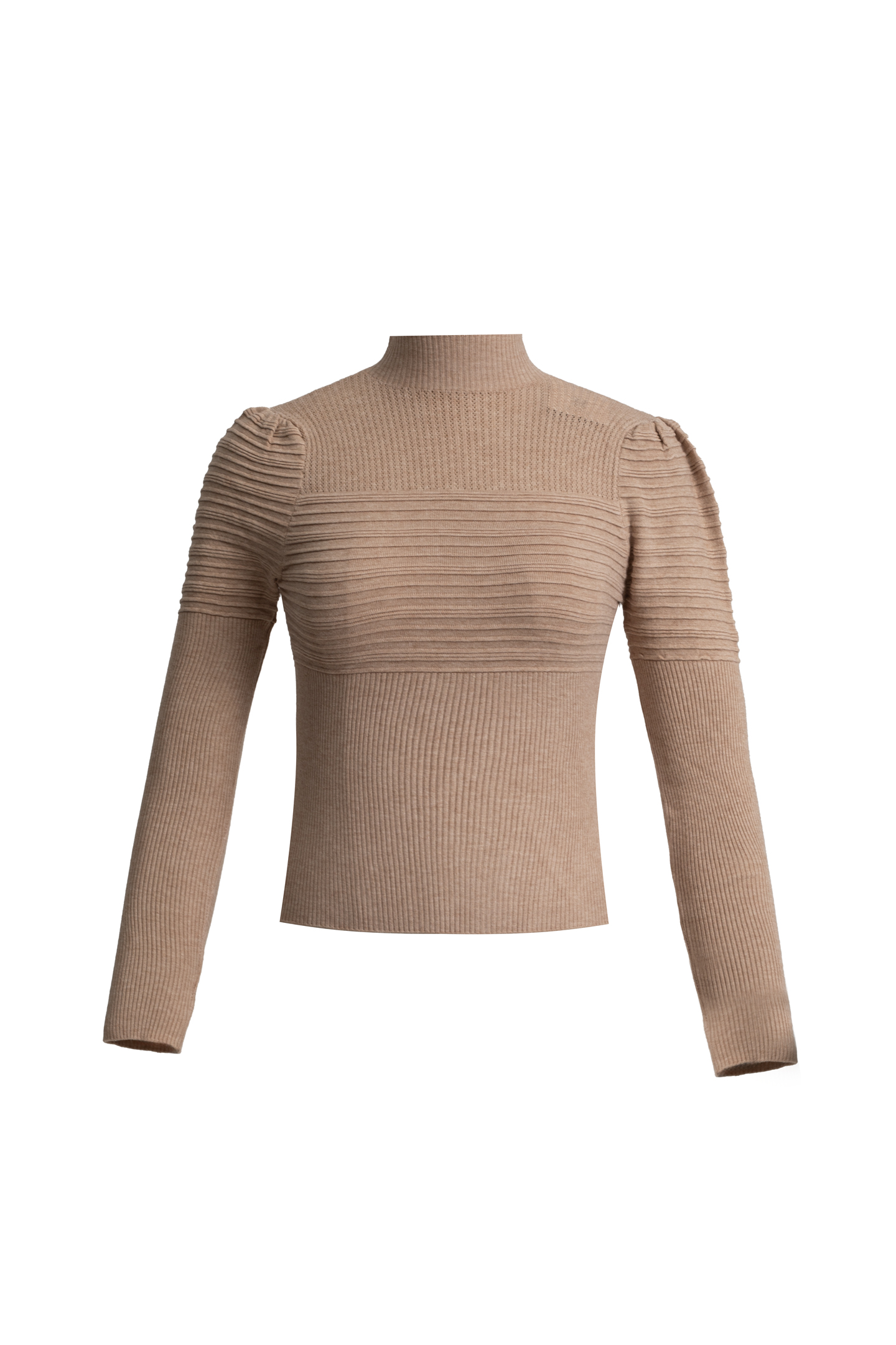 بلوز بافت - 3183 | برند پوشاک زنانه کالین | فروشگاه آنلاین خرید لباس،کیف و کفش بلوز بافت - 3183