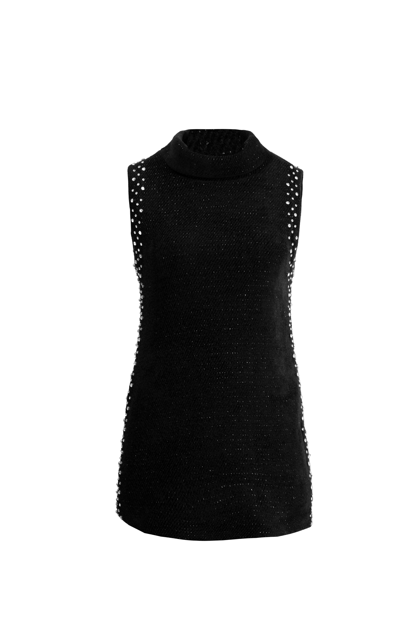 پیراهن لمزور - 9010 | برند پوشاک زنانه کالین | فروشگاه آنلاین خرید لباس،کیف و کفش پیراهن لمزور - 9010 - Image 2