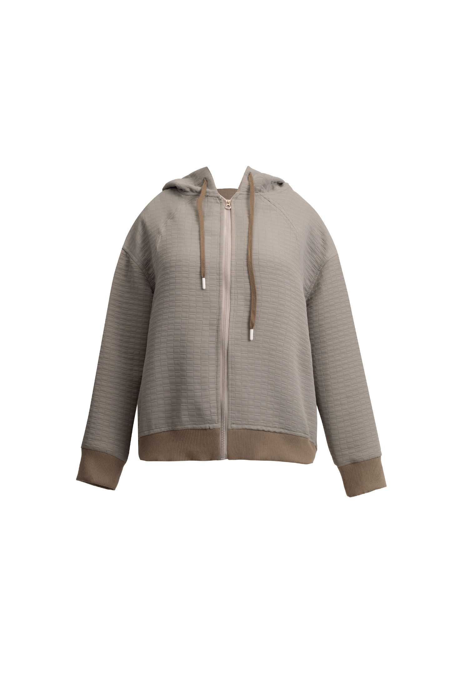 هودی امبرودی - 1712 | برند پوشاک زنانه کالین | فروشگاه آنلاین خرید لباس،کیف و کفش هودی امبرودی - 1712 - Image 2