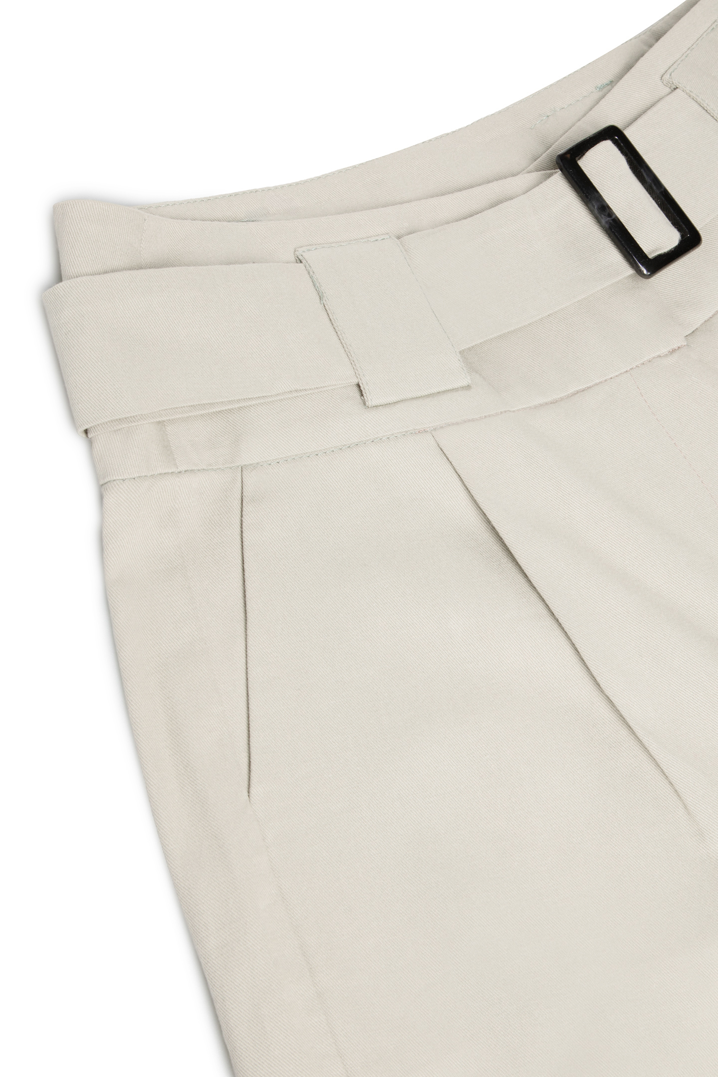 شلوار کتان - 8054 | برند پوشاک زنانه کالین | فروشگاه آنلاین خرید لباس،کیف و کفش شلوار کتان - 8054 - Image 3