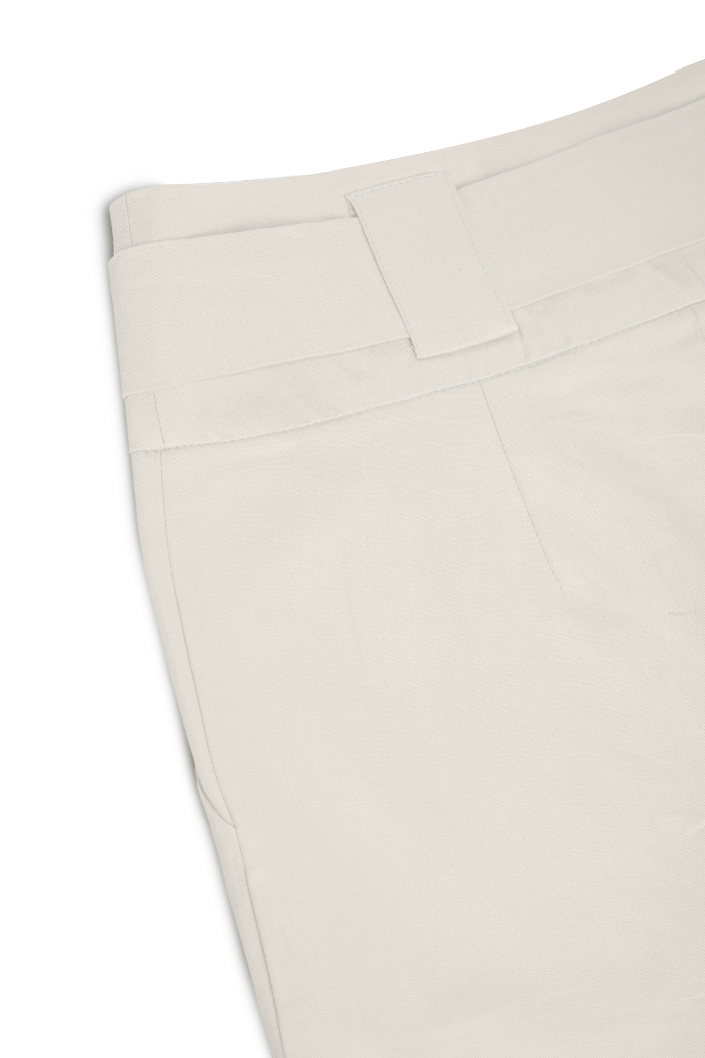 شلوار کتان - 8054 | برند پوشاک زنانه کالین | فروشگاه آنلاین خرید لباس،کیف و کفش شلوار کتان - 8054 - Image 4