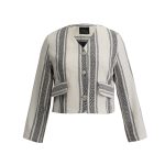 کت ژاکار - 2020