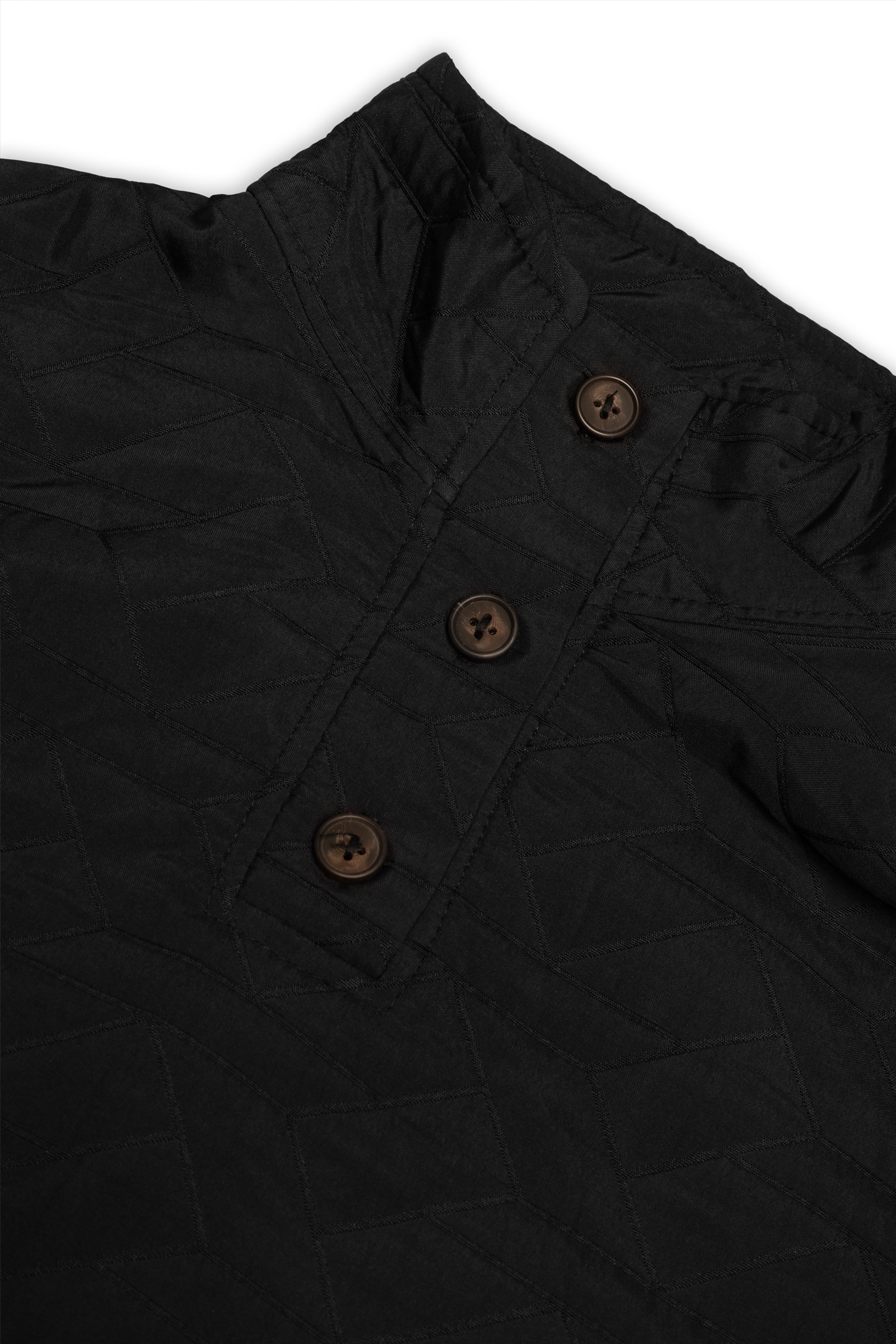 هودی امبرودی - 1707 | برند پوشاک زنانه کالین | فروشگاه آنلاین خرید لباس،کیف و کفش هودی امبرودی - 1707 - Image 9