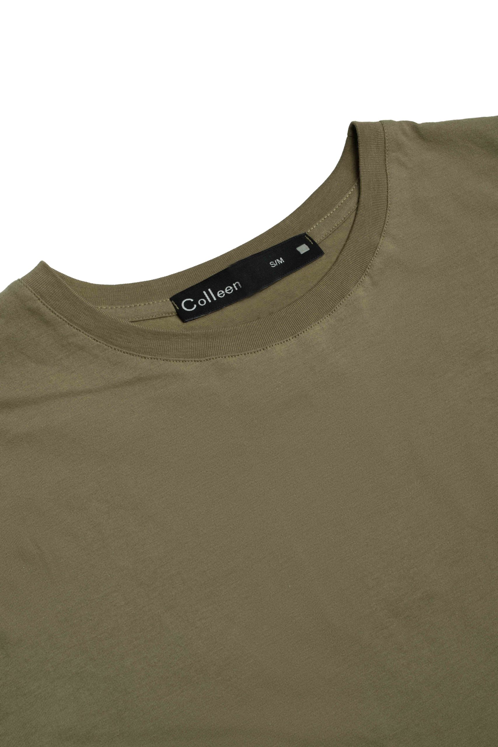 تیشرت - 1606 | برند پوشاک زنانه کالین | فروشگاه آنلاین خرید لباس،کیف و کفش تیشرت - 1606 - Image 6