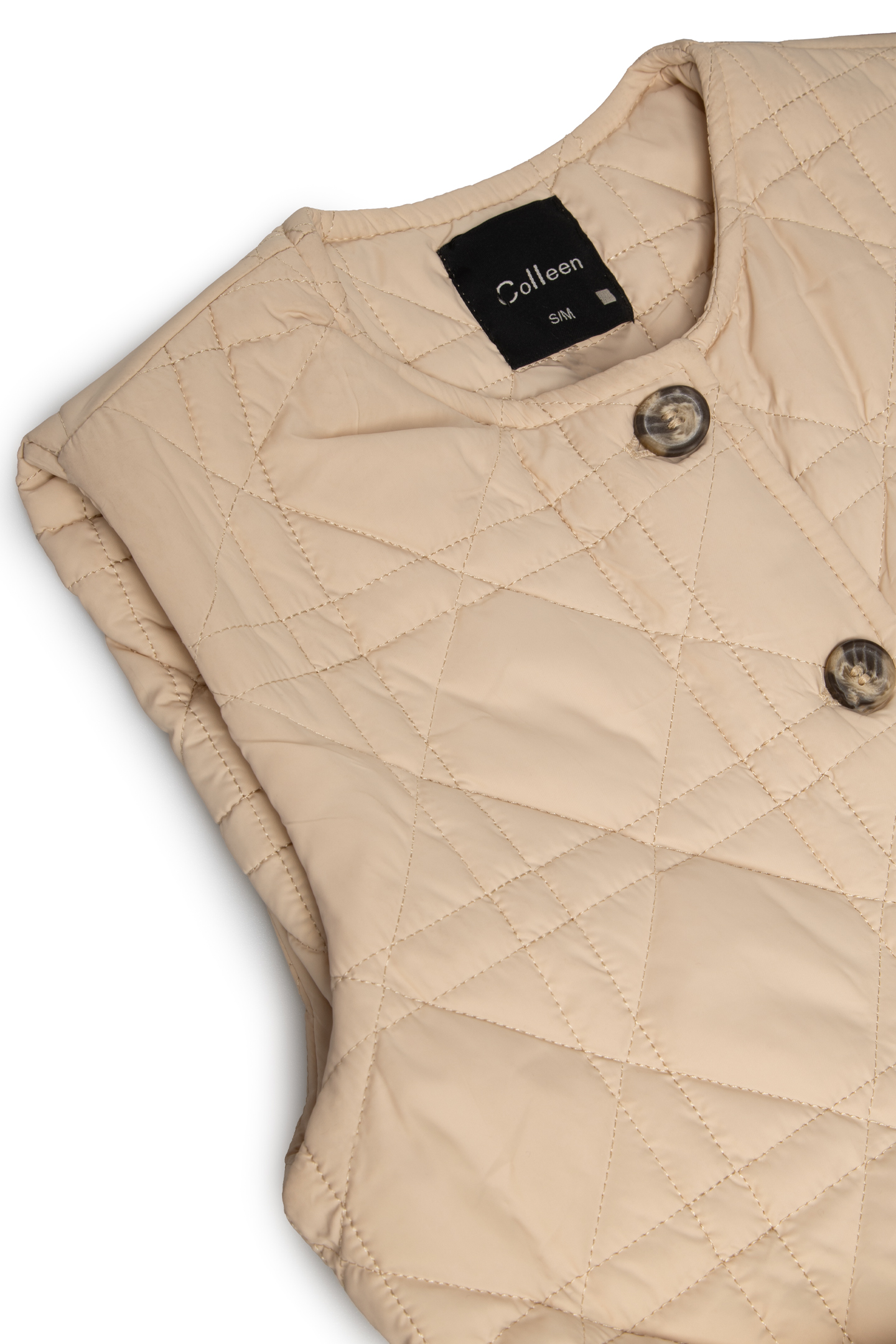 پیراهن امبرودی - 2037 | برند پوشاک زنانه کالین | فروشگاه آنلاین خرید لباس،کیف و کفش پیراهن امبرودی - 2037 - Image 3