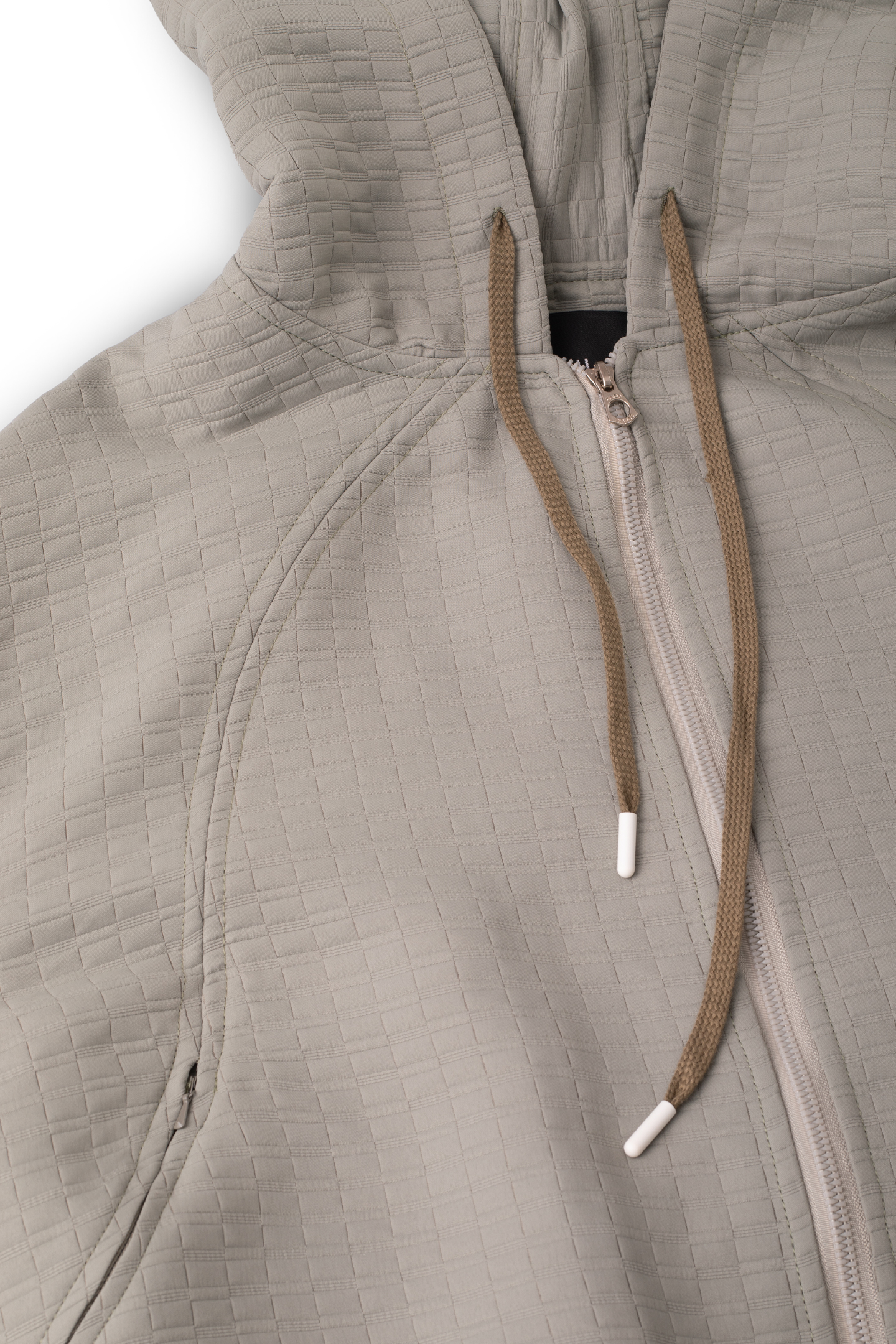 هودی امبرودی - 1712 | برند پوشاک زنانه کالین | فروشگاه آنلاین خرید لباس،کیف و کفش هودی امبرودی - 1712 - Image 5