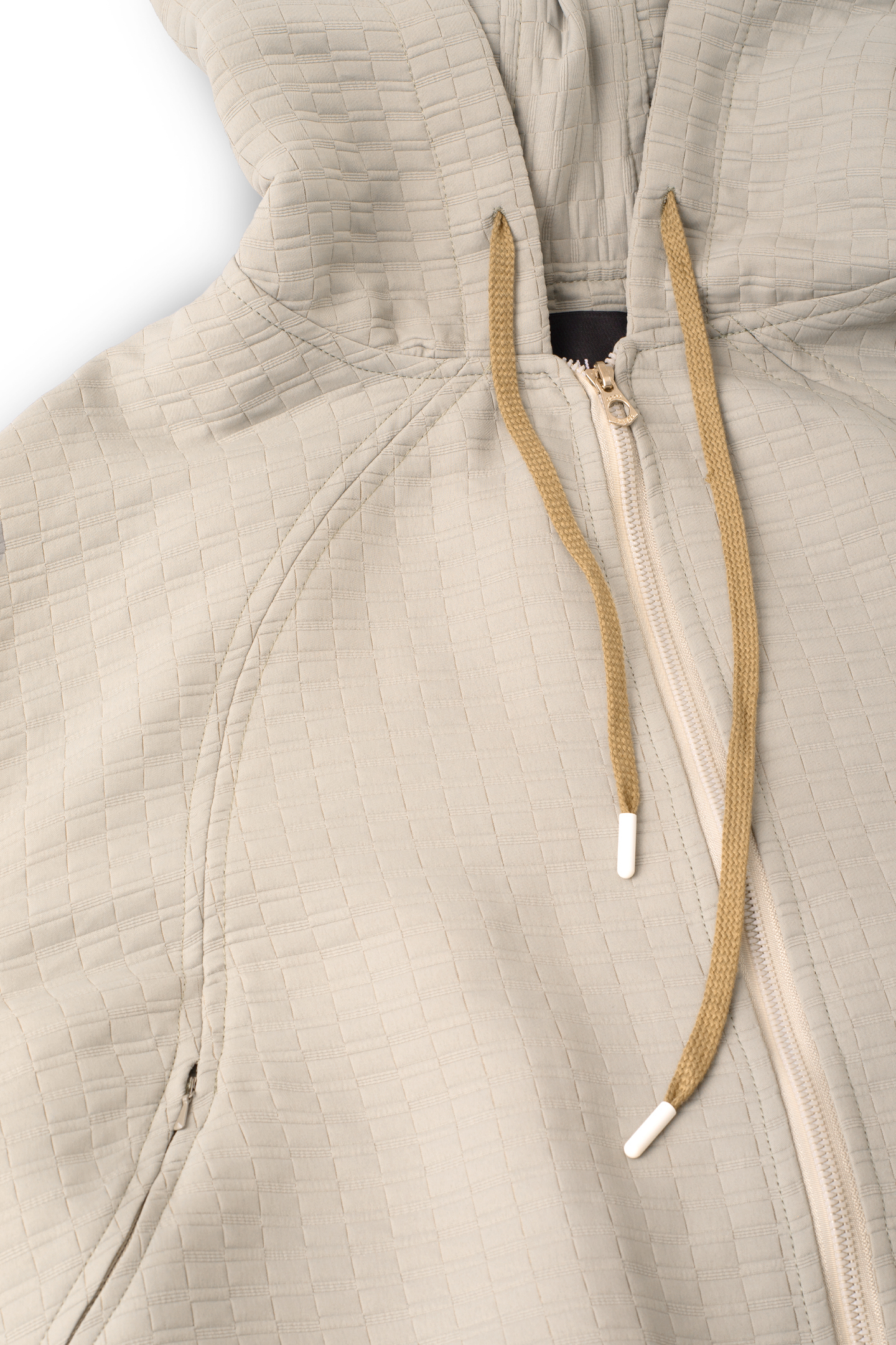 هودی امبرودی - 1712 | برند پوشاک زنانه کالین | فروشگاه آنلاین خرید لباس،کیف و کفش هودی امبرودی - 1712 - Image 6