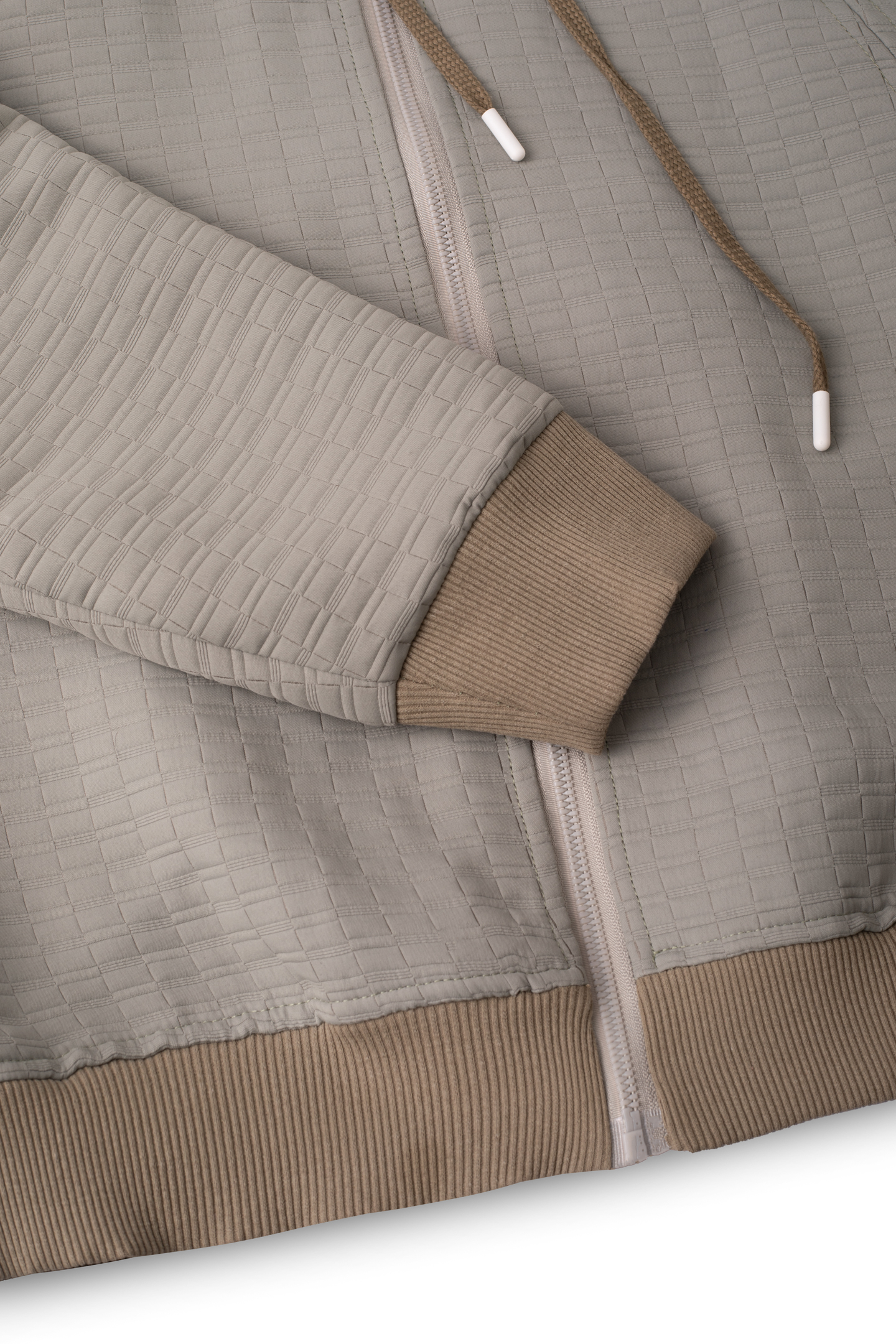 هودی امبرودی - 1712 | برند پوشاک زنانه کالین | فروشگاه آنلاین خرید لباس،کیف و کفش هودی امبرودی - 1712 - Image 7