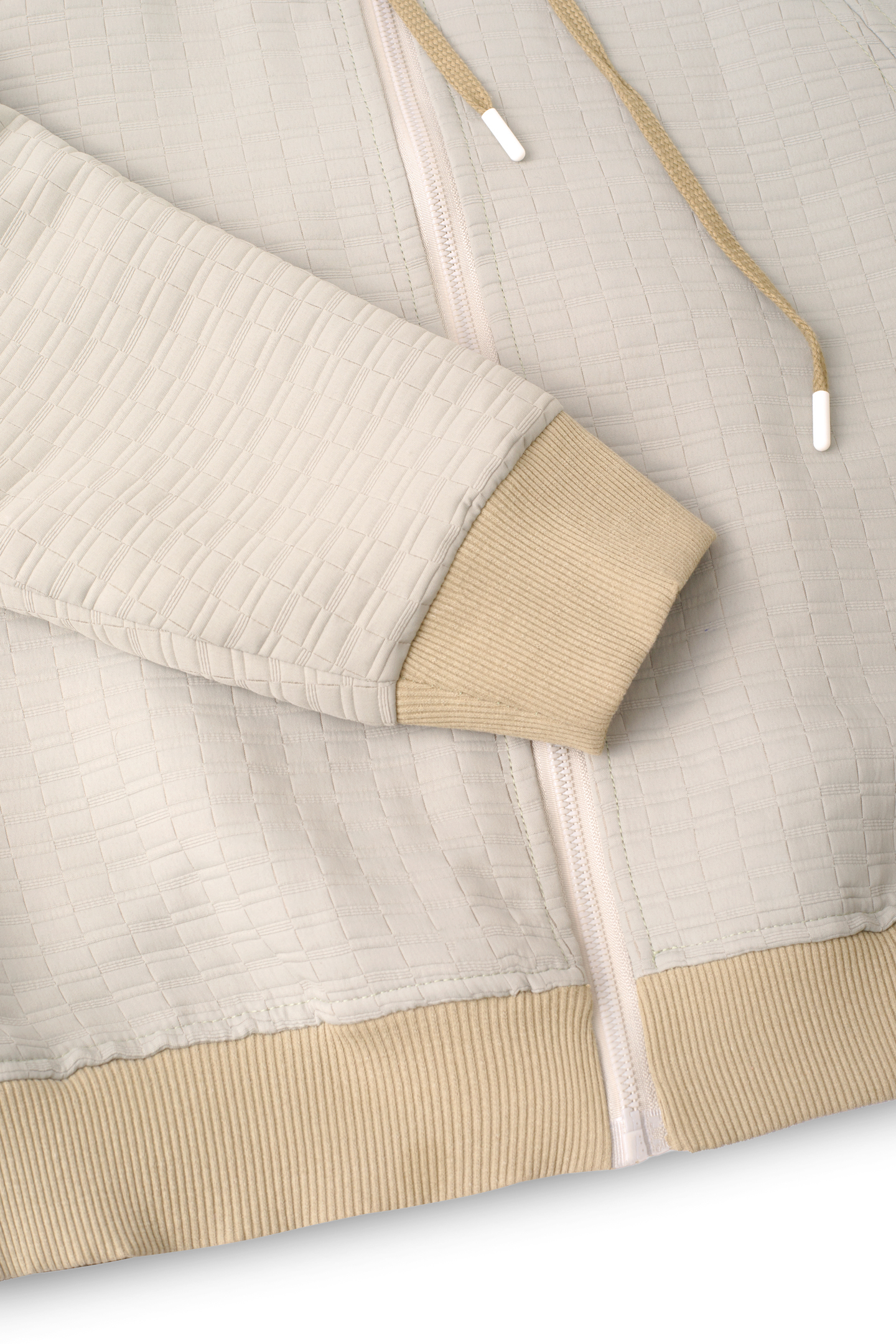 هودی امبرودی - 1712 | برند پوشاک زنانه کالین | فروشگاه آنلاین خرید لباس،کیف و کفش هودی امبرودی - 1712 - Image 8