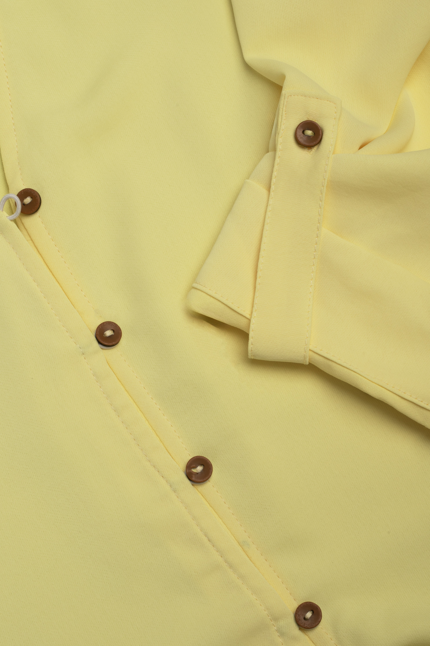 شومیز لینن جلو گره دار - 3174 | برند پوشاک زنانه کالین | فروشگاه آنلاین خرید لباس،کیف و کفش شومیز لینن جلو گره دار - 3174 - Image 10