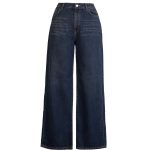 شلوار جین راسته - 8129