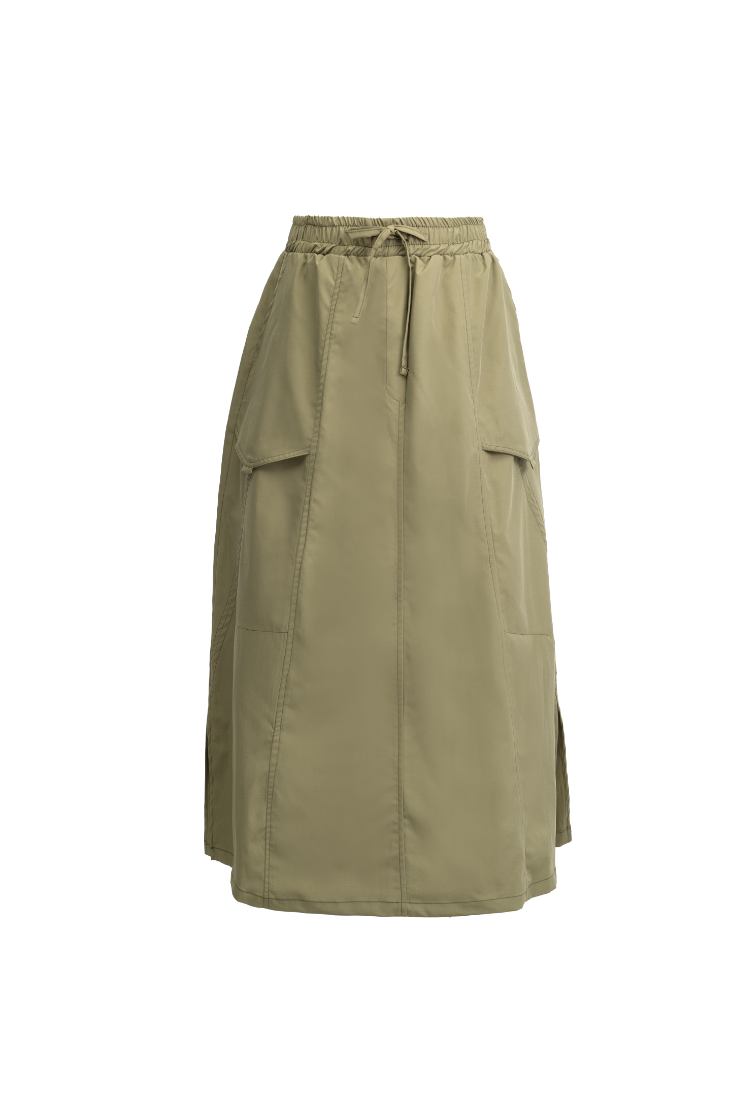 دامن TC مدل ضد آب - 1303 | برند پوشاک زنانه کالین | فروشگاه آنلاین خرید لباس،کیف و کفش دامن TC مدل ضد آب - 1303 - Image 2