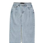 دامن جین - 8062