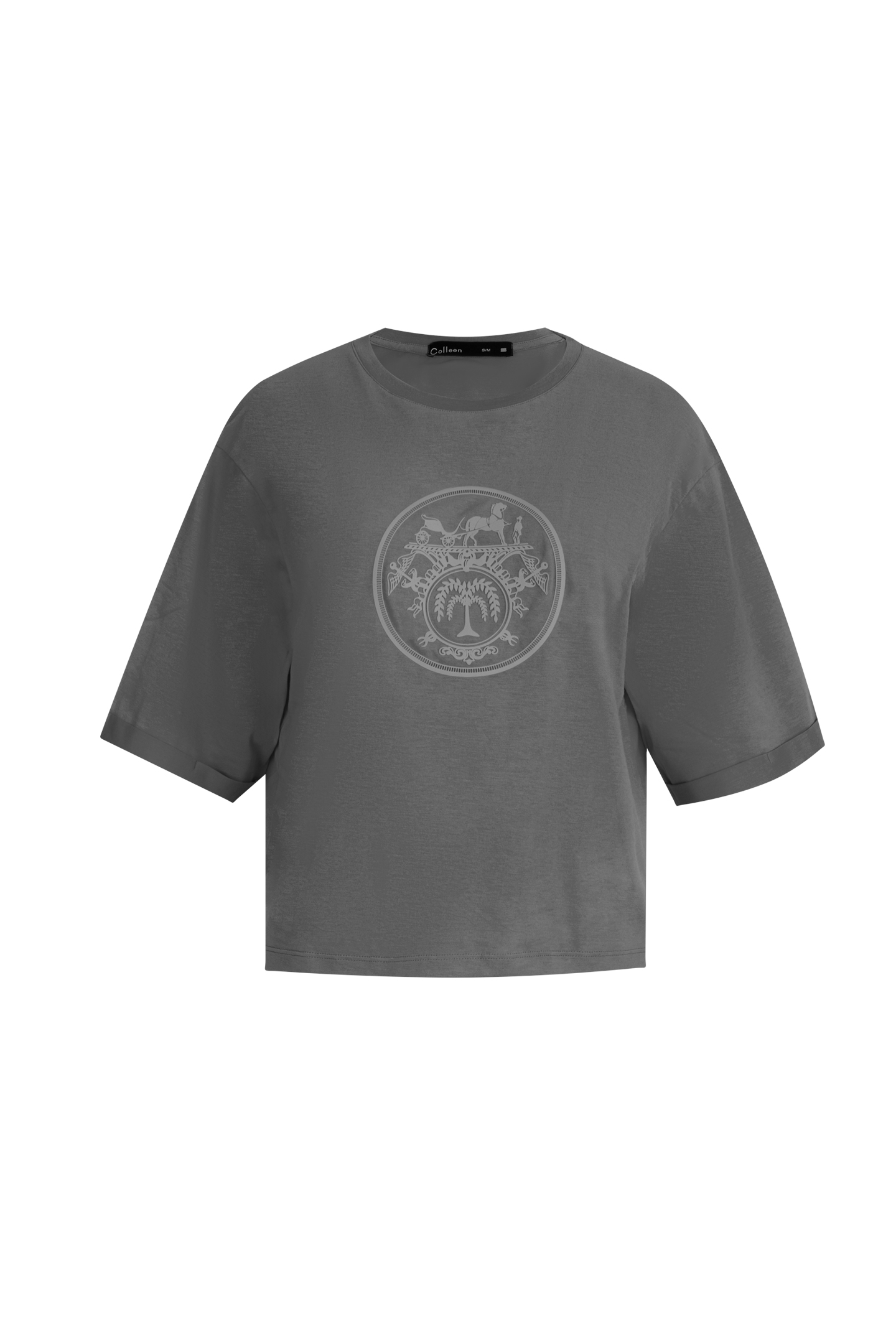 تیشرت - 1605 | برند پوشاک زنانه کالین | فروشگاه آنلاین خرید لباس،کیف و کفش تیشرت - 1605