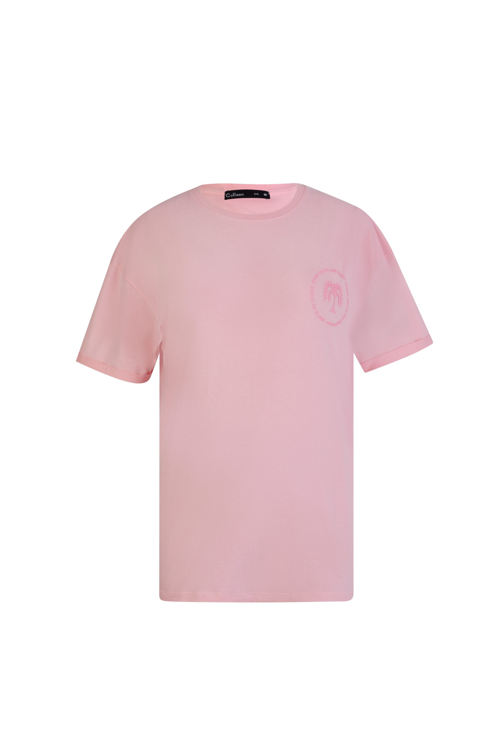 تیشرت - 1606 | برند پوشاک زنانه کالین | فروشگاه آنلاین خرید لباس،کیف و کفش تیشرت - 1606