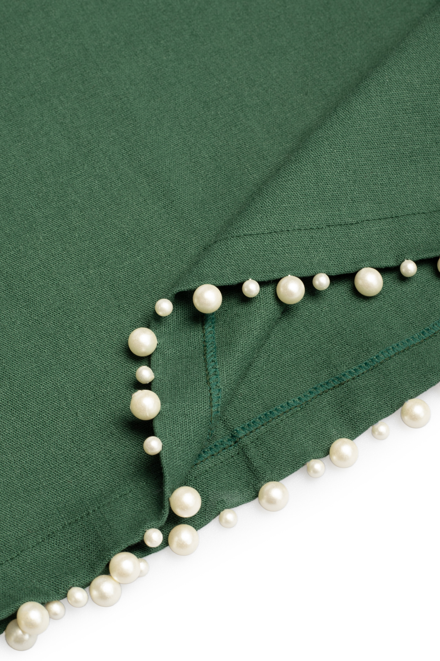 تاپ مرواریدی - 3201 | برند پوشاک زنانه کالین | فروشگاه آنلاین خرید لباس،کیف و کفش تاپ مرواریدی - 3201 - Image 4