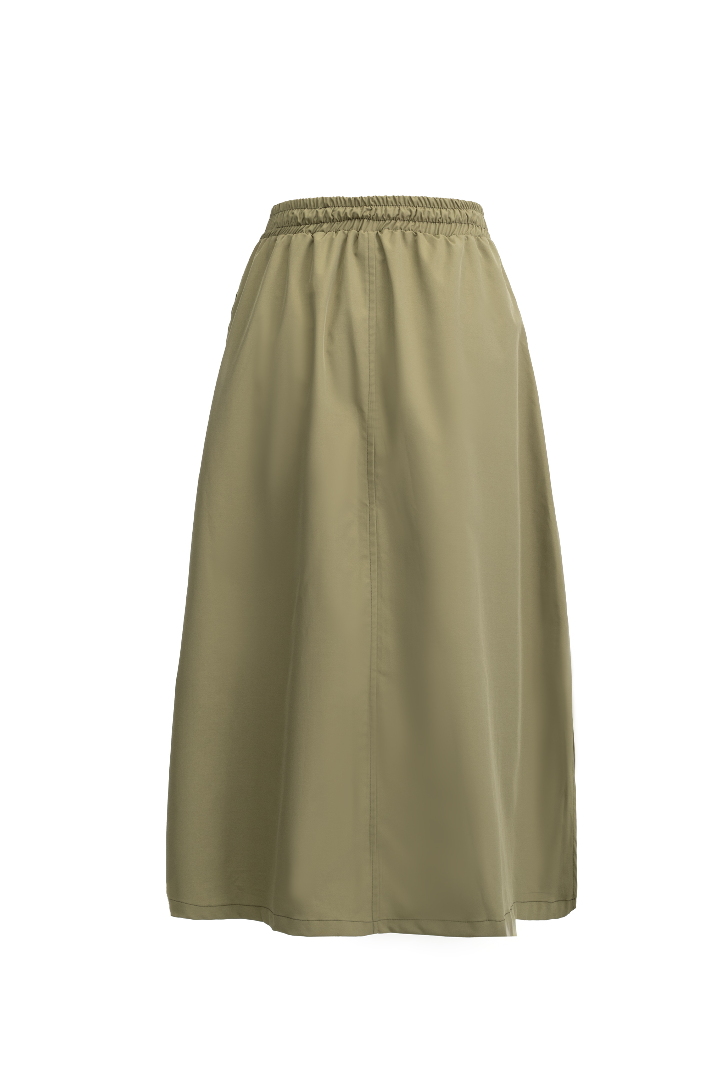 دامن TC مدل ضد آب - 1303 | برند پوشاک زنانه کالین | فروشگاه آنلاین خرید لباس،کیف و کفش دامن TC مدل ضد آب - 1303 - Image 4