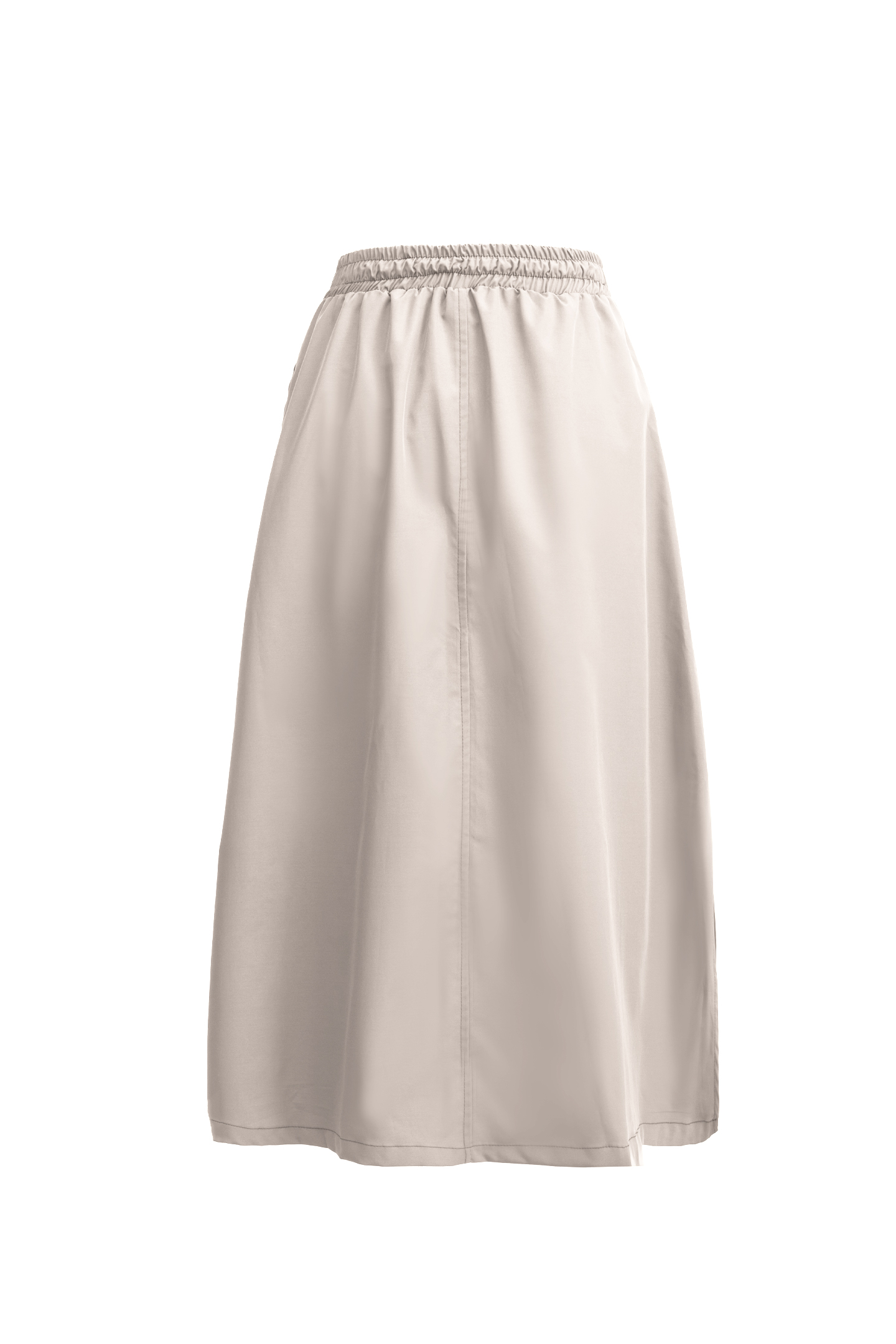 دامن TC مدل ضد آب - 1303 | برند پوشاک زنانه کالین | فروشگاه آنلاین خرید لباس،کیف و کفش دامن TC مدل ضد آب - 1303 - Image 6