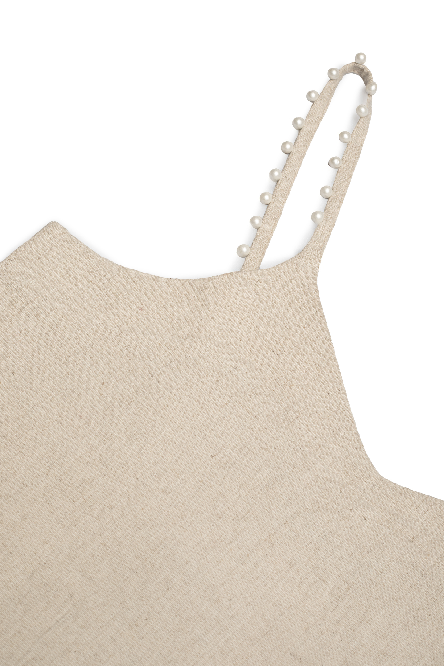 تاپ مرواریدی - 3201 | برند پوشاک زنانه کالین | فروشگاه آنلاین خرید لباس،کیف و کفش تاپ مرواریدی - 3201 - Image 5