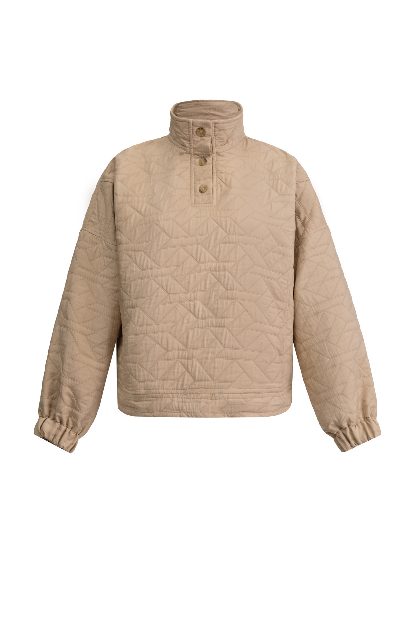 هودی امبرودی - 1707 | برند پوشاک زنانه کالین | فروشگاه آنلاین خرید لباس،کیف و کفش هودی امبرودی - 1707