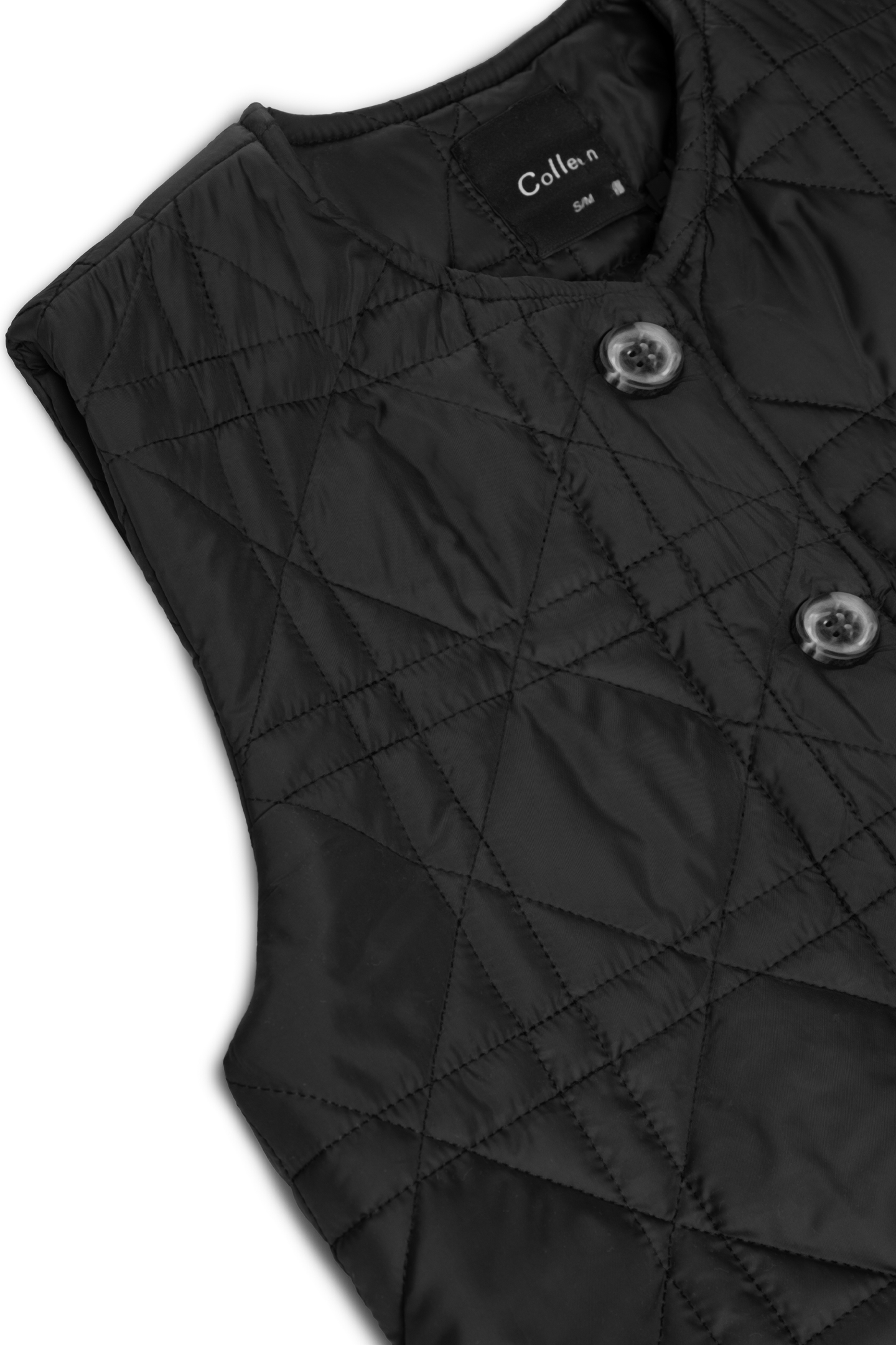 پیراهن امبرودی - 2037 | برند پوشاک زنانه کالین | فروشگاه آنلاین خرید لباس،کیف و کفش پیراهن امبرودی - 2037 - Image 4