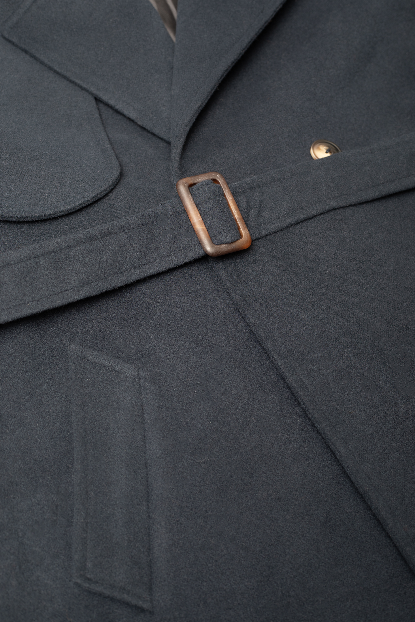 پالتو فوتر بلند - 2501 | برند پوشاک زنانه کالین | فروشگاه آنلاین خرید لباس،کیف و کفش پالتو فوتر بلند - 2501 - Image 2