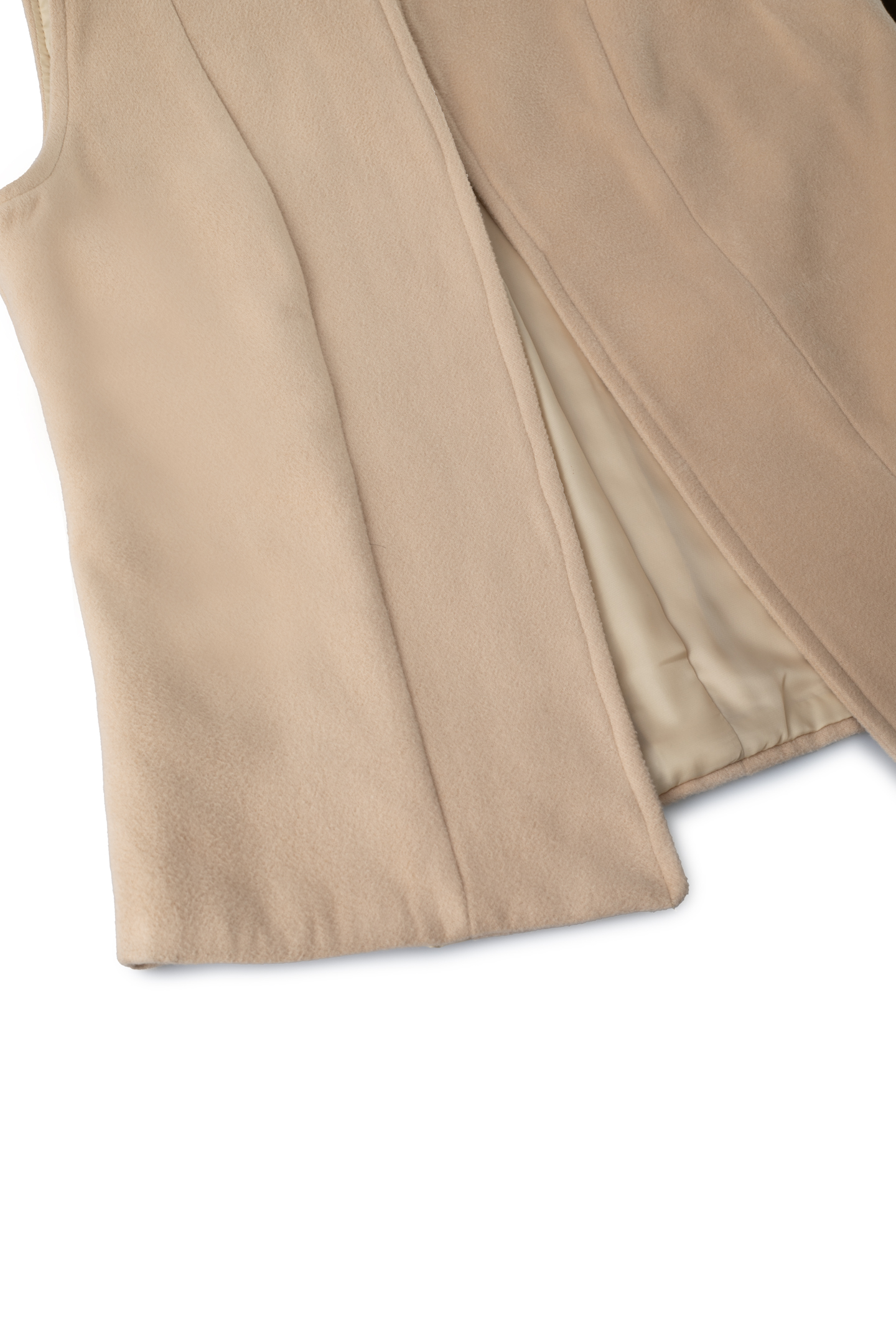 کت فوتر - 2046 | برند پوشاک زنانه کالین | فروشگاه آنلاین خرید لباس،کیف و کفش کت فوتر - 2046 - Image 3