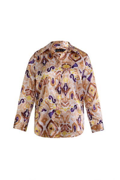 58 5 برند پوشاک زنانه کالین