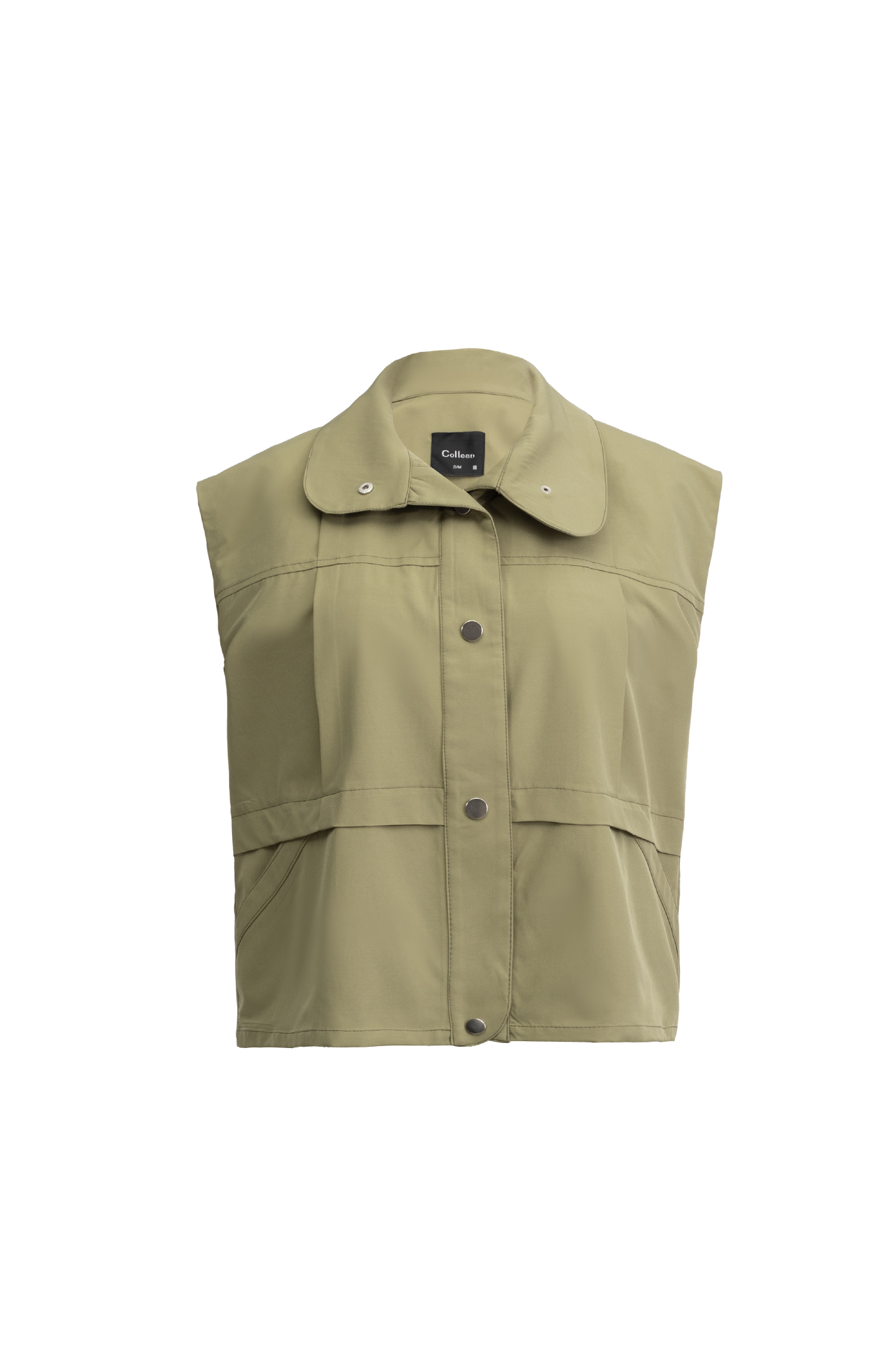 ژیله TC مدل ضد آب - 1103 | برند پوشاک زنانه کالین | فروشگاه آنلاین خرید لباس،کیف و کفش ژیله TC مدل ضد آب - 1103 - Image 3