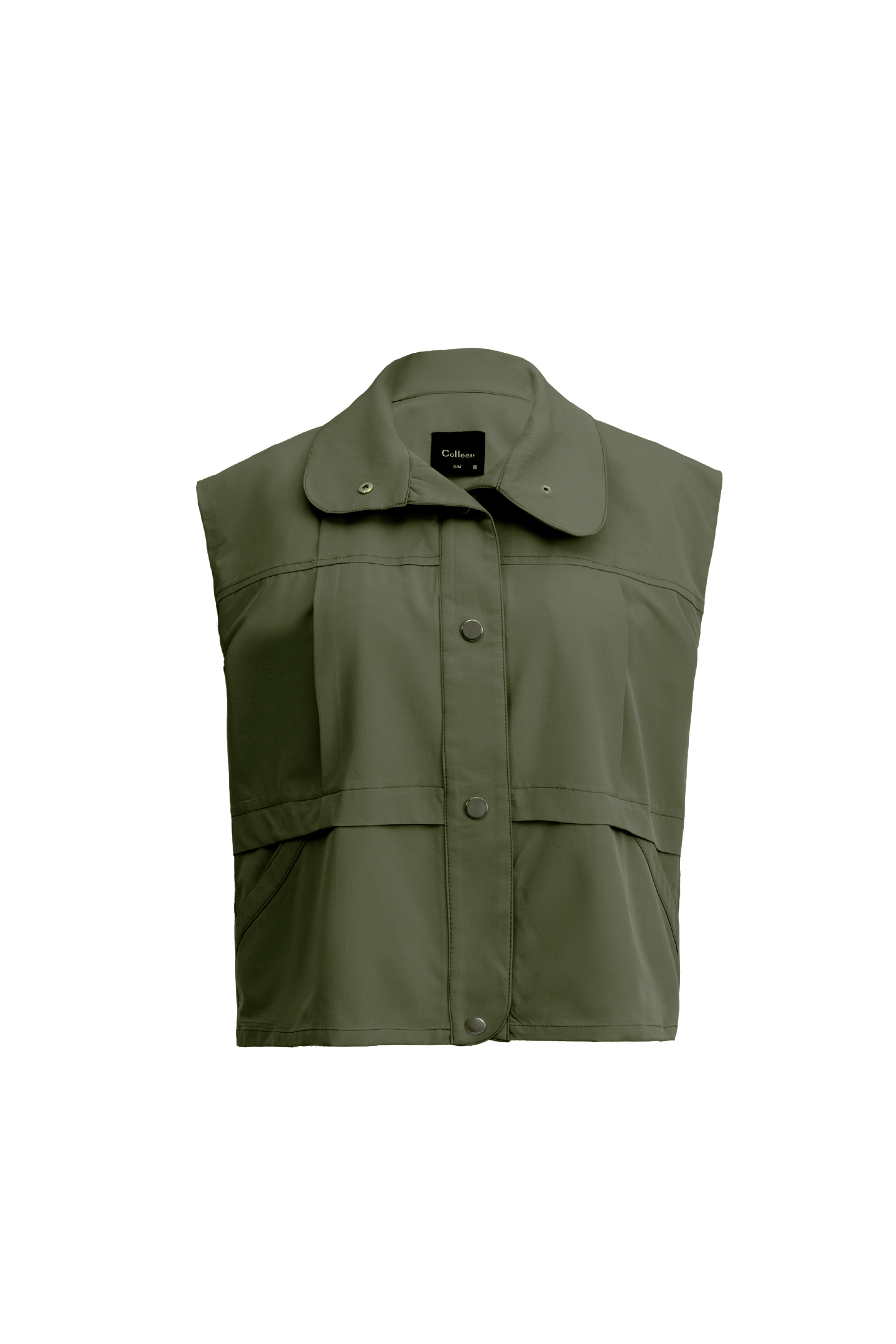 ژیله TC مدل ضد آب - 1103 | برند پوشاک زنانه کالین | فروشگاه آنلاین خرید لباس،کیف و کفش ژیله TC مدل ضد آب - 1103 - Image 2